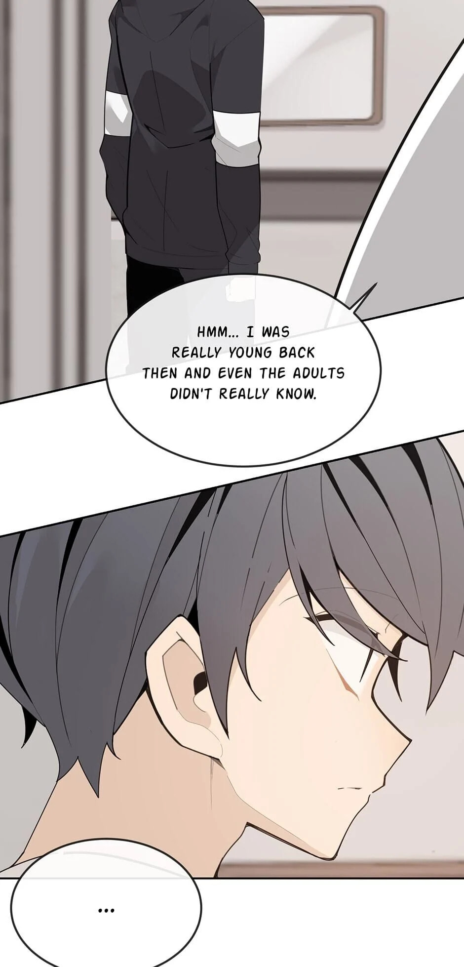 Devil Sword King Chapter 253 page 4 - 