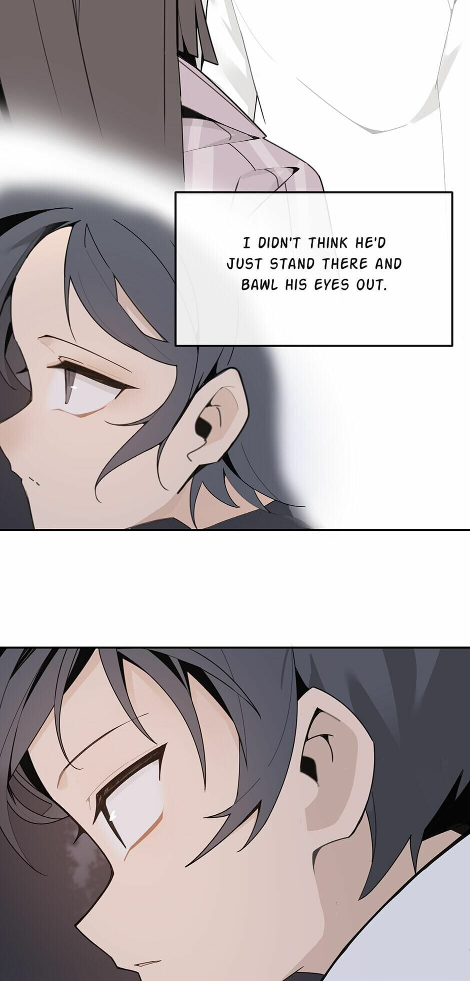 Devil Sword King Chapter 253 page 35 - 