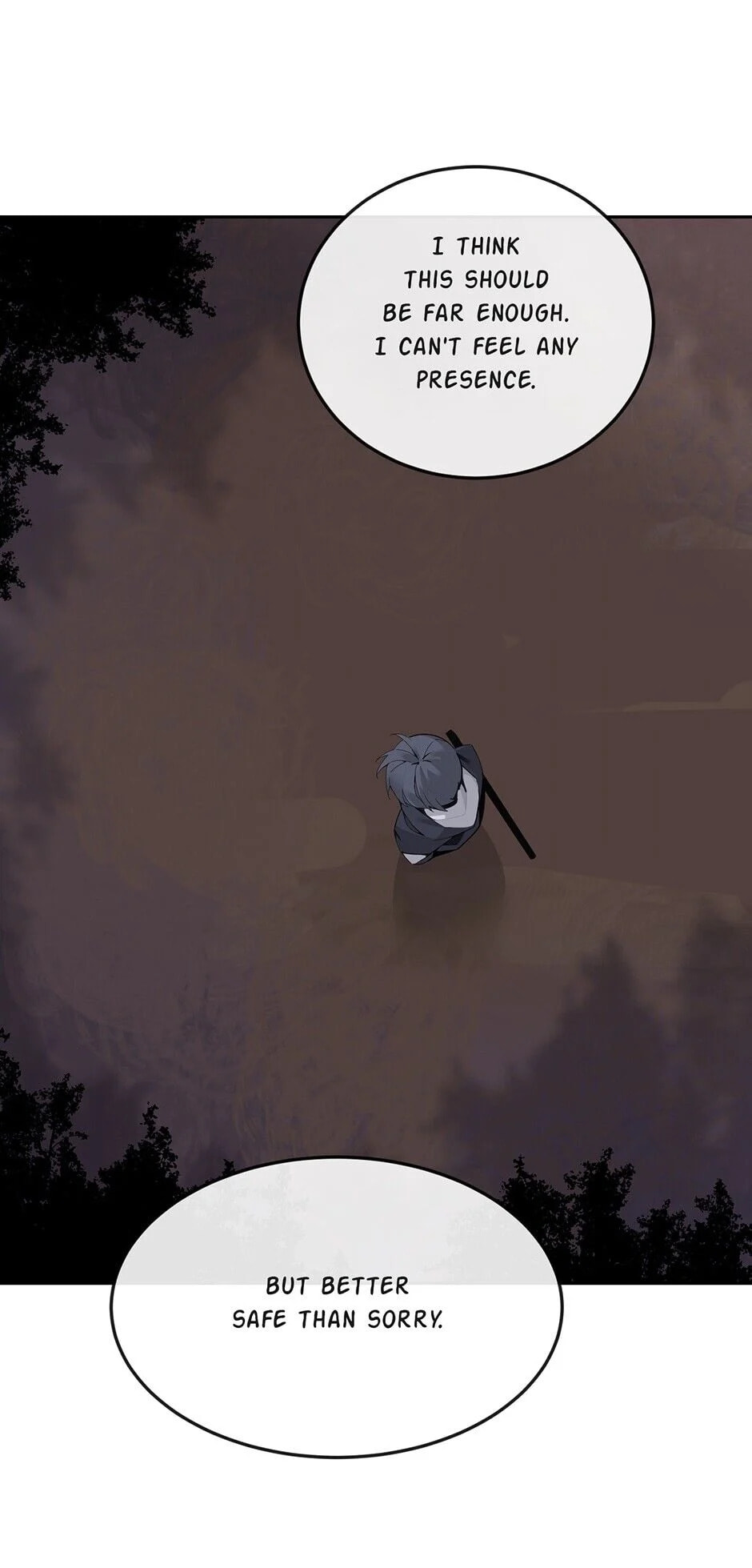Devil Sword King Chapter 253 page 37 - 