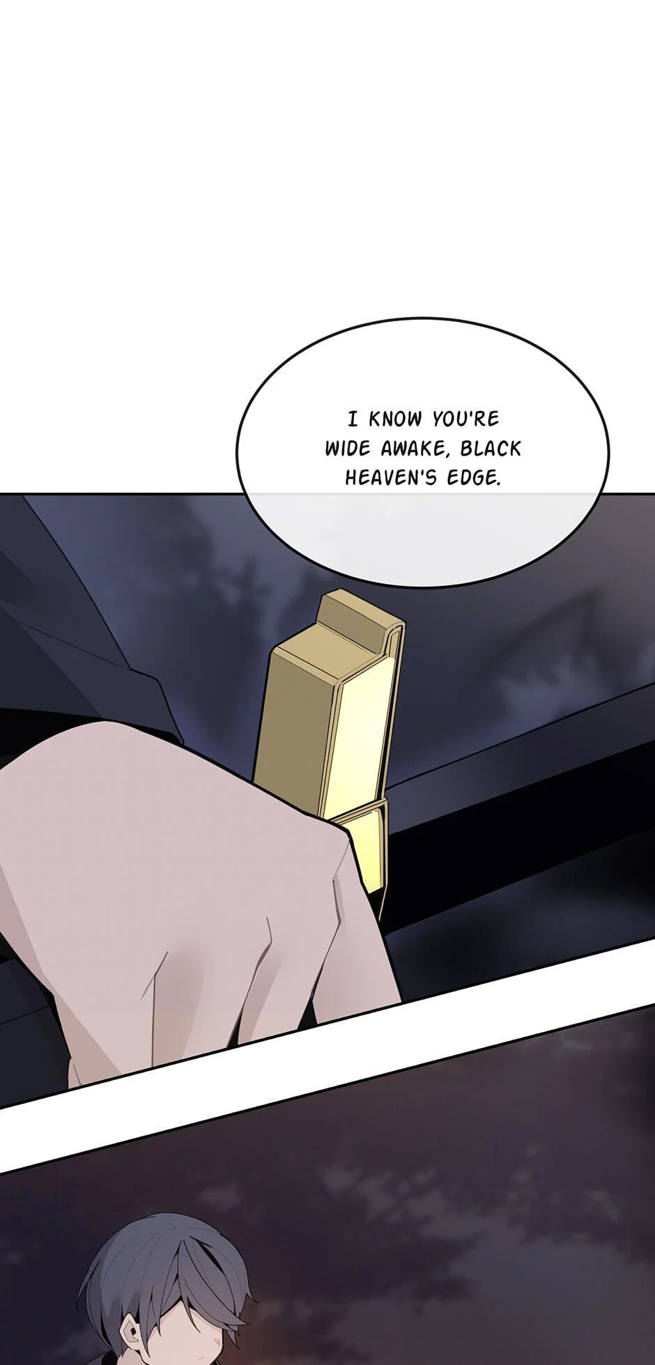 Devil Sword King Chapter 253 page 38 - 