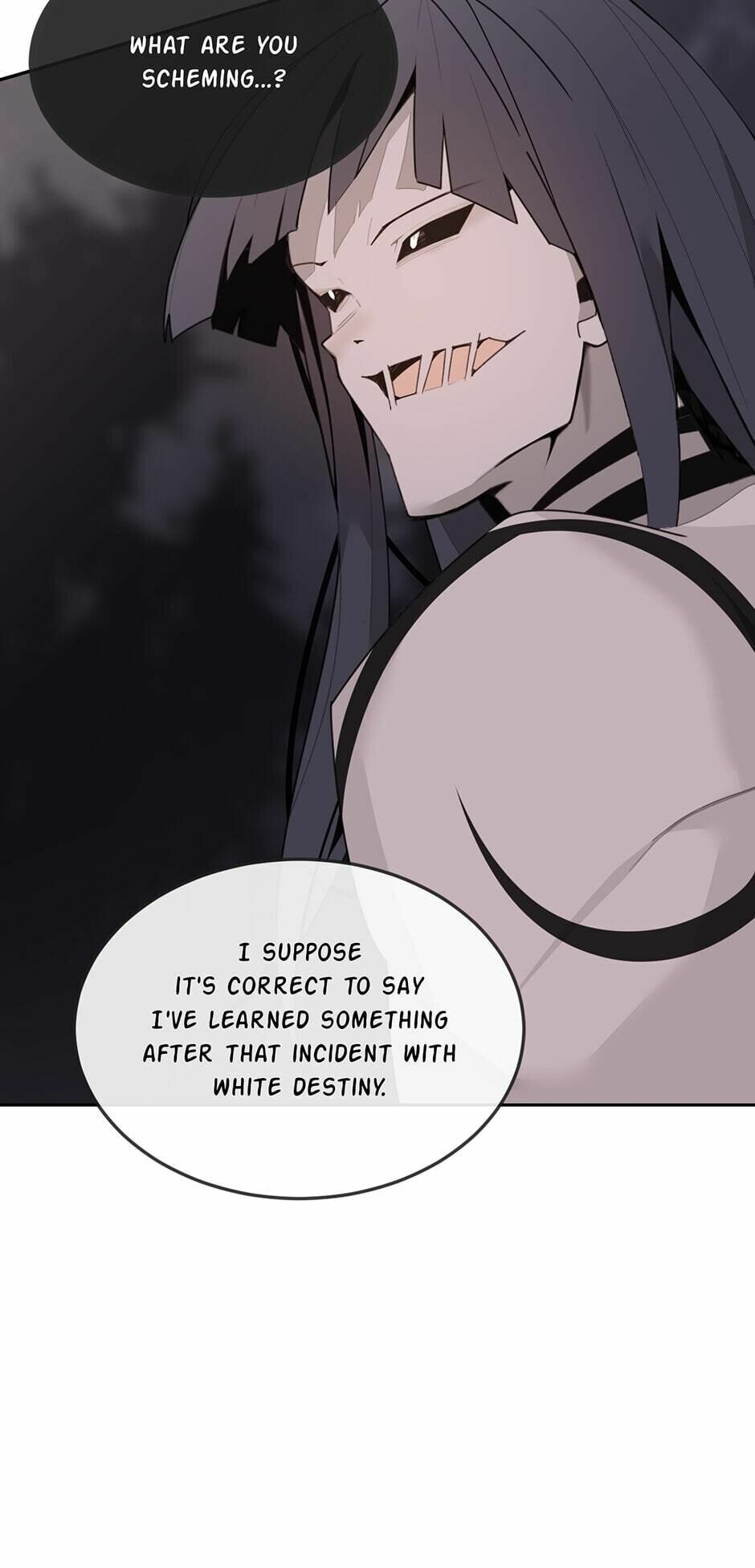 Devil Sword King Chapter 253 page 41 - 