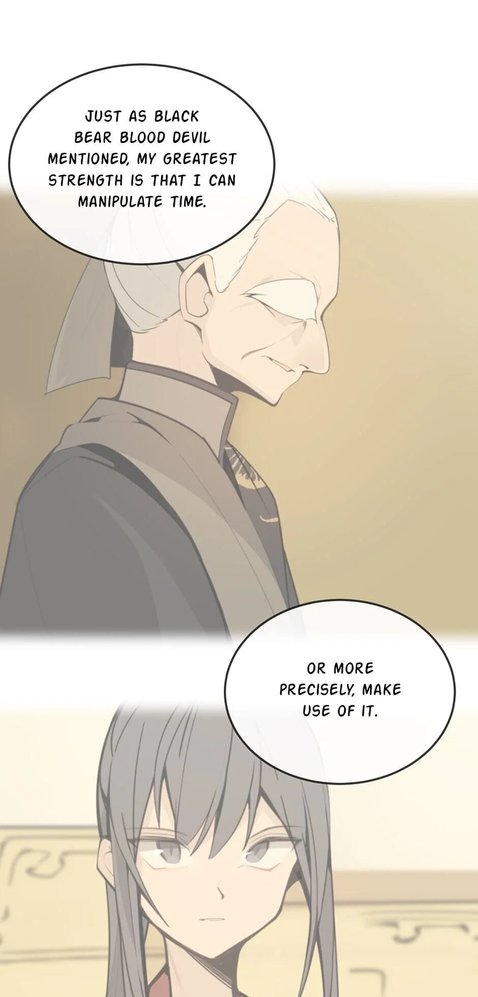 Devil Sword King Chapter 253 page 42 - 
