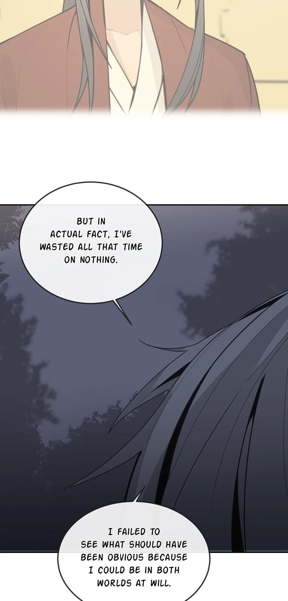Devil Sword King Chapter 253 page 43 - 