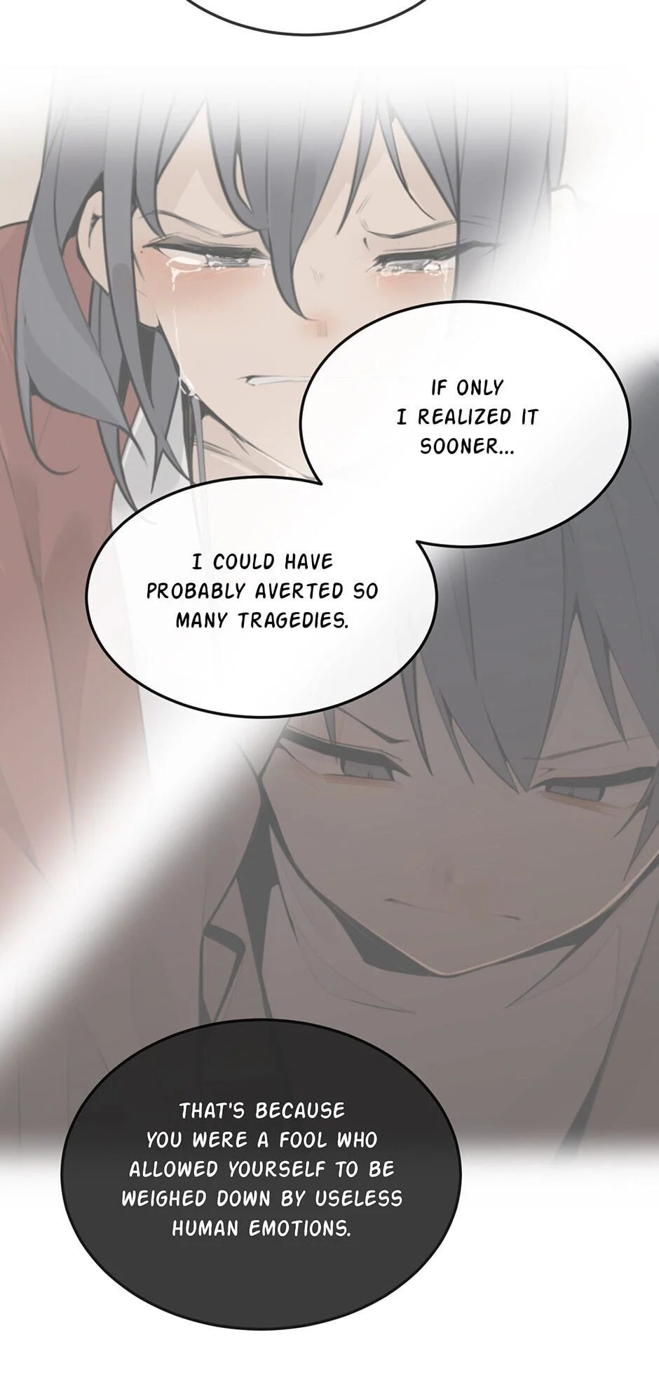 Devil Sword King Chapter 253 page 44 - 