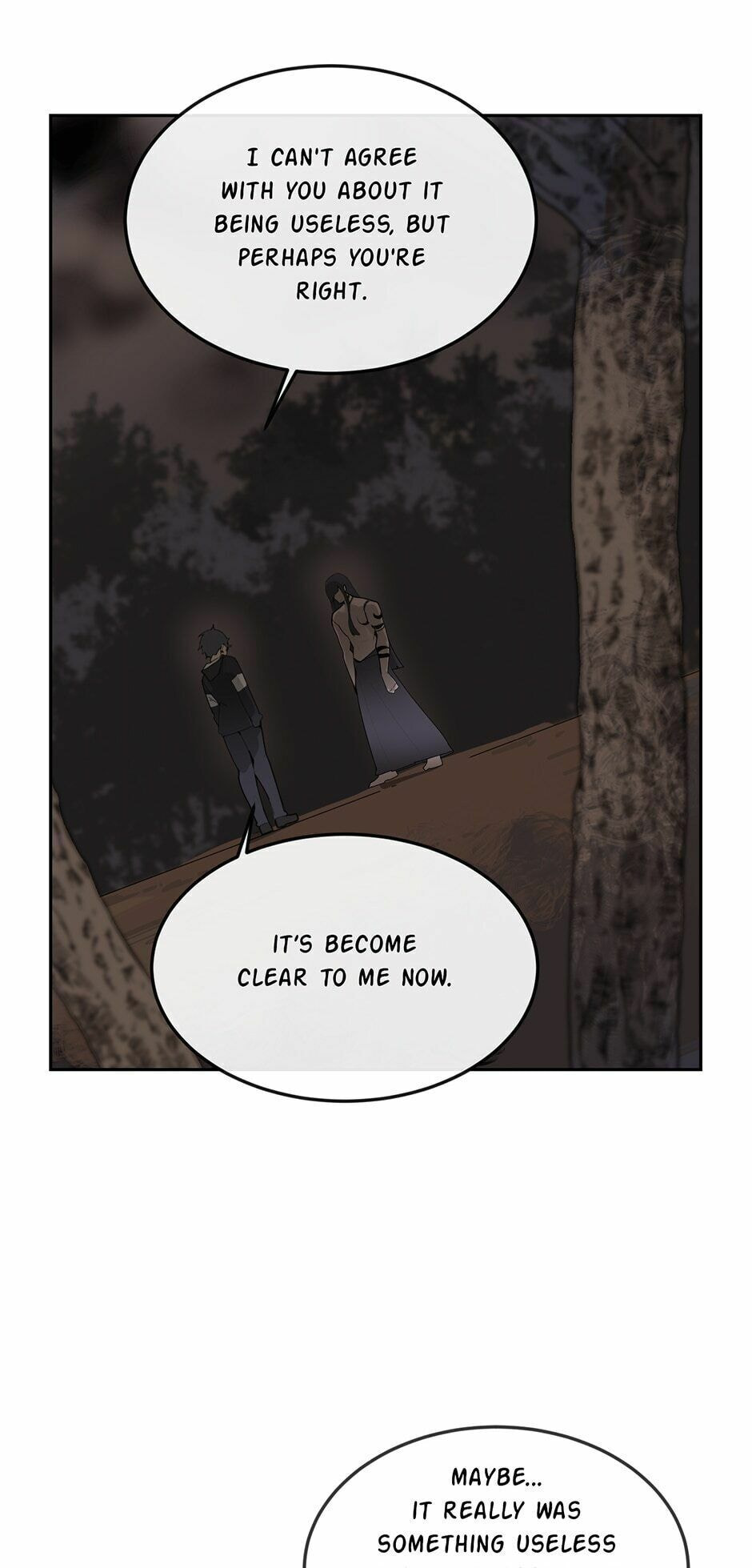 Devil Sword King Chapter 253 page 45 - 