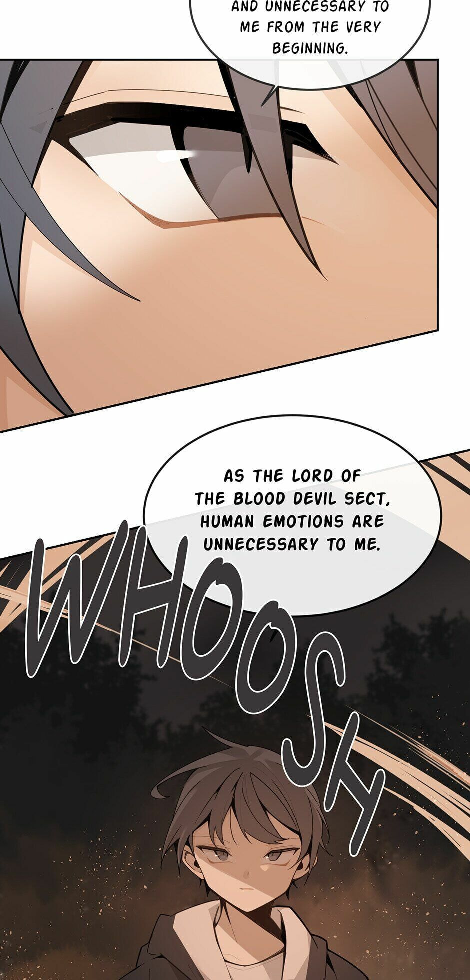 Devil Sword King Chapter 253 page 46 - 