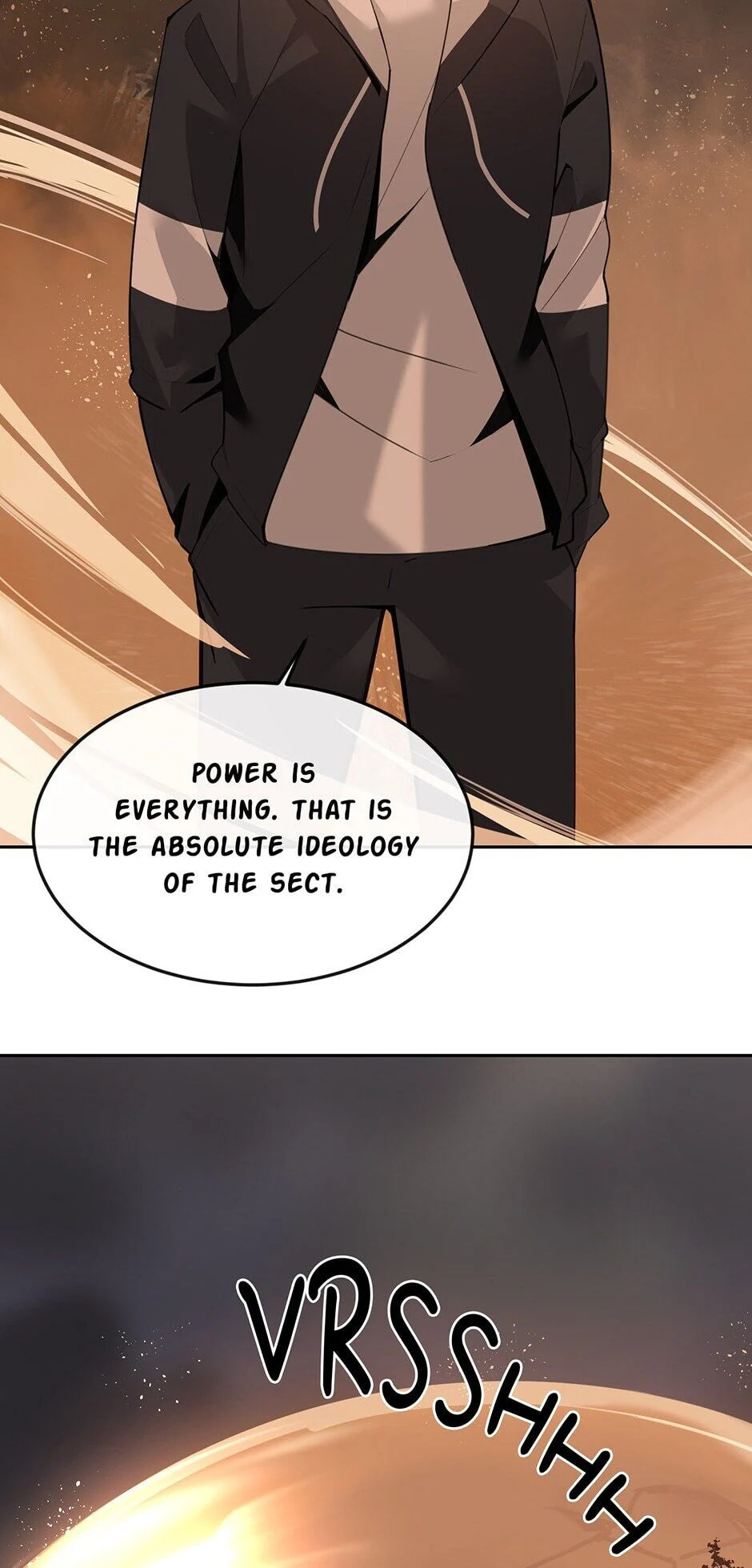 Devil Sword King Chapter 253 page 47 - 