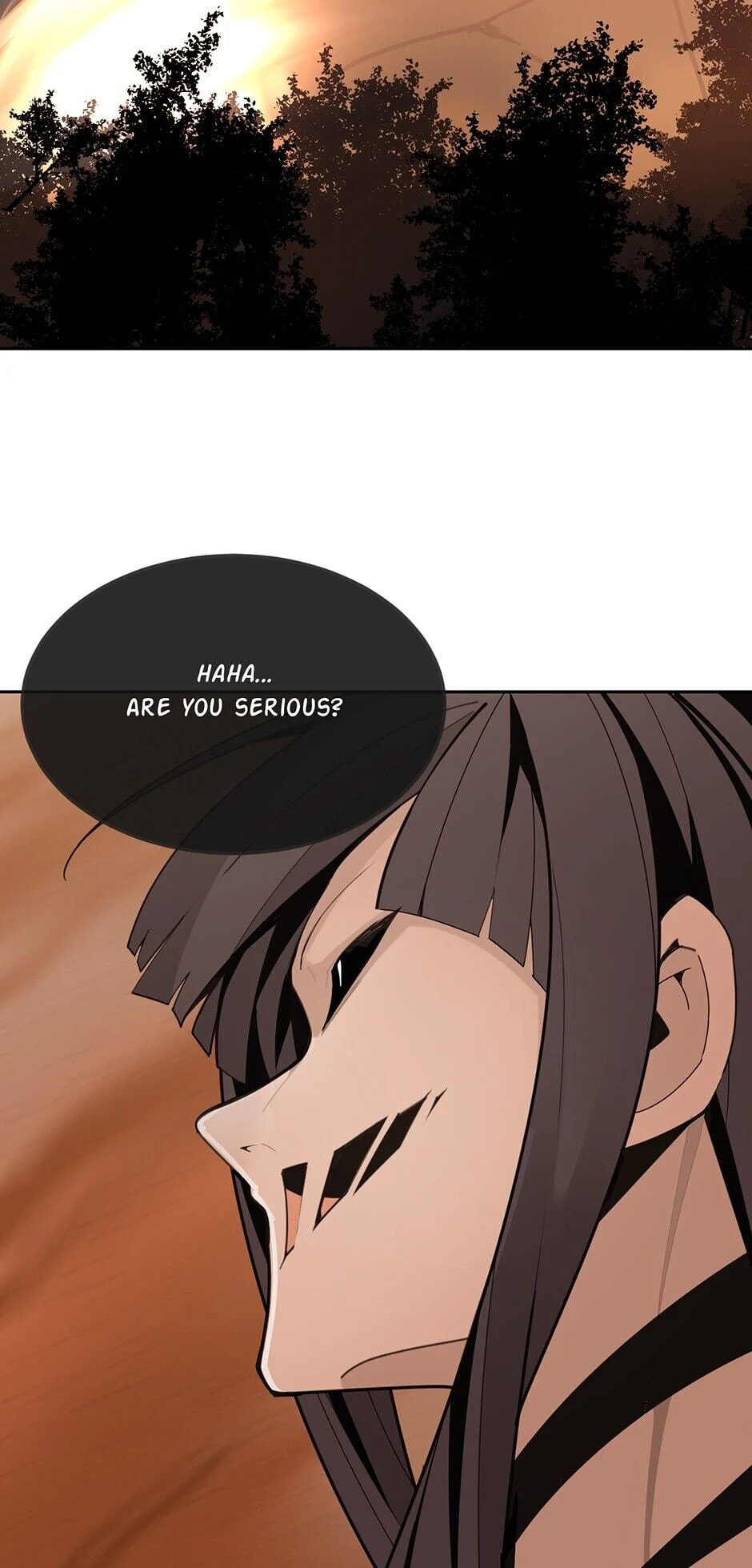 Devil Sword King Chapter 253 page 48 - 