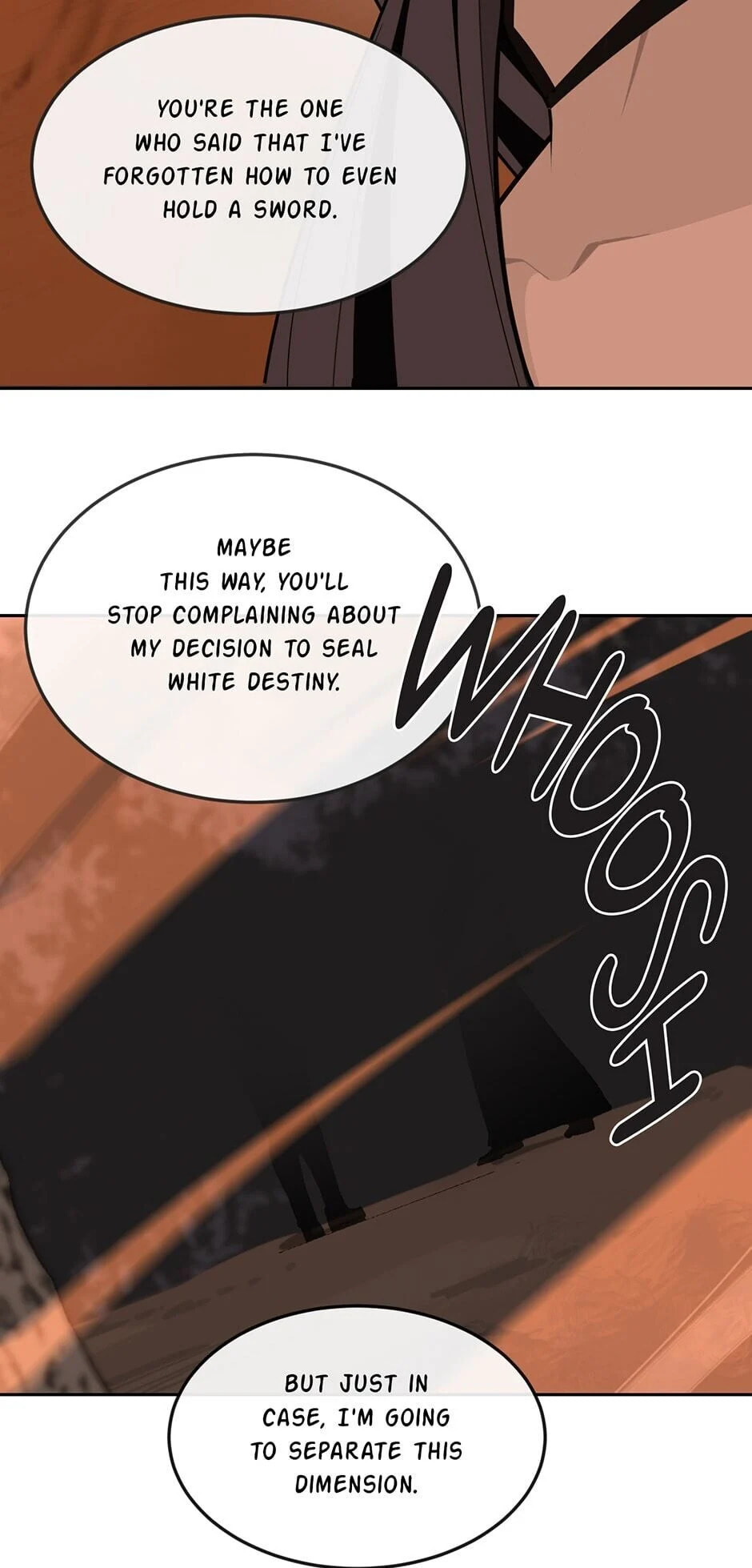 Devil Sword King Chapter 253 page 49 - 