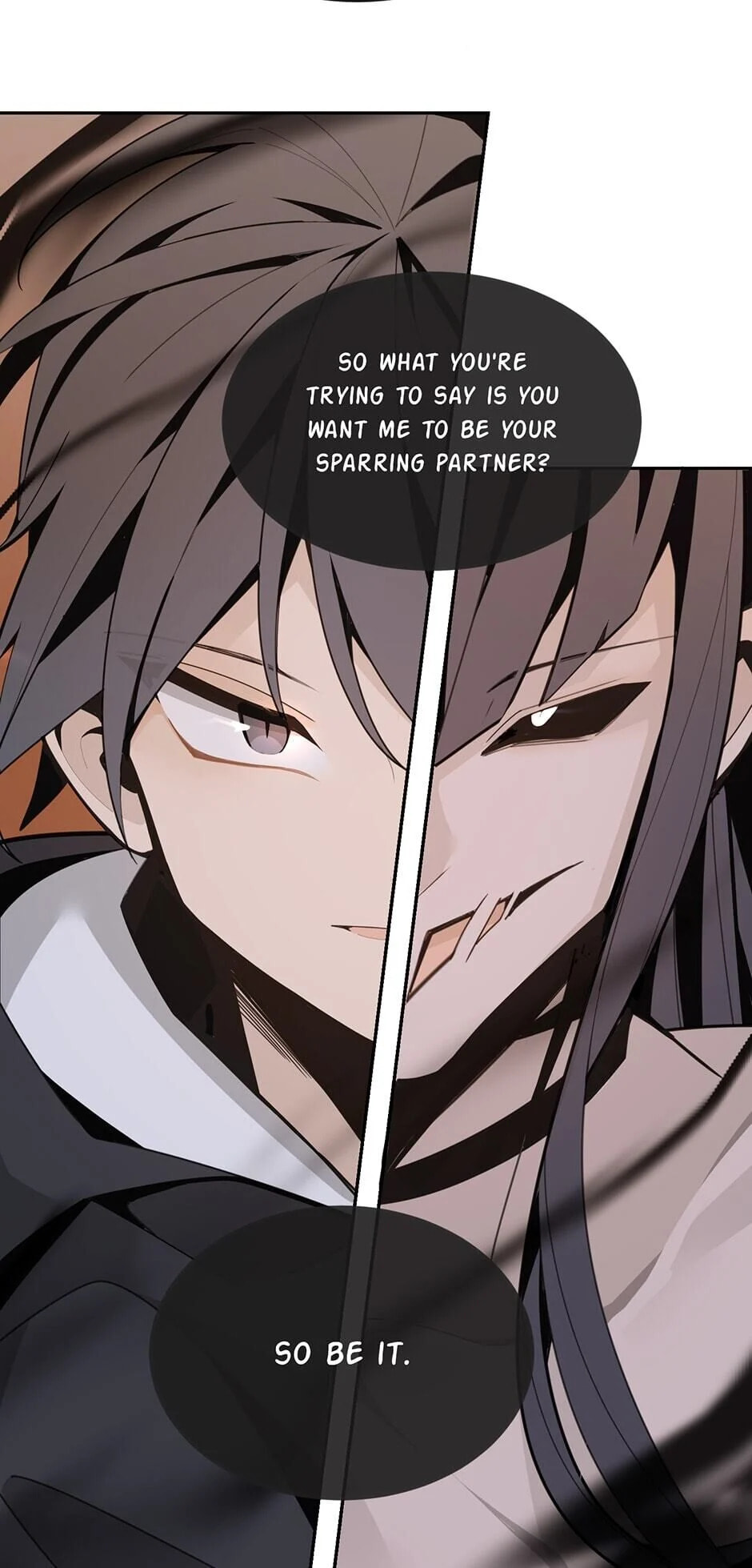 Devil Sword King Chapter 253 page 50 - 