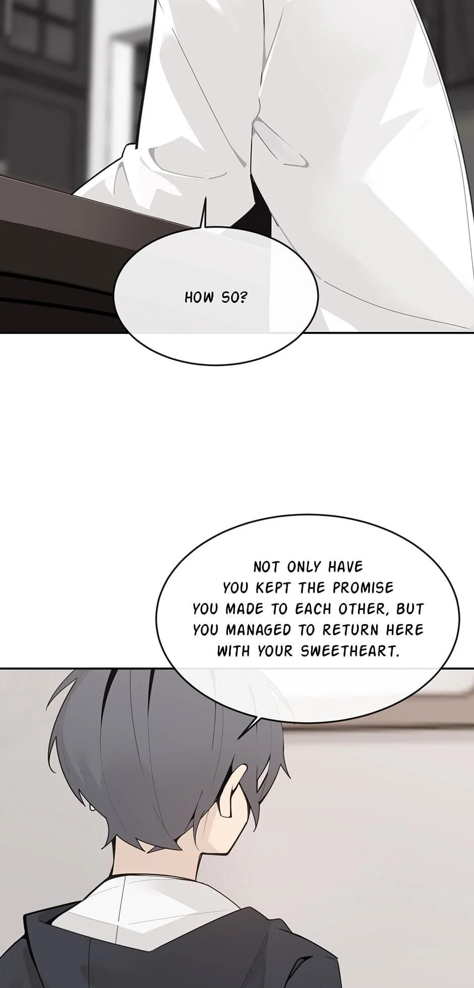 Devil Sword King Chapter 253 page 6 - 