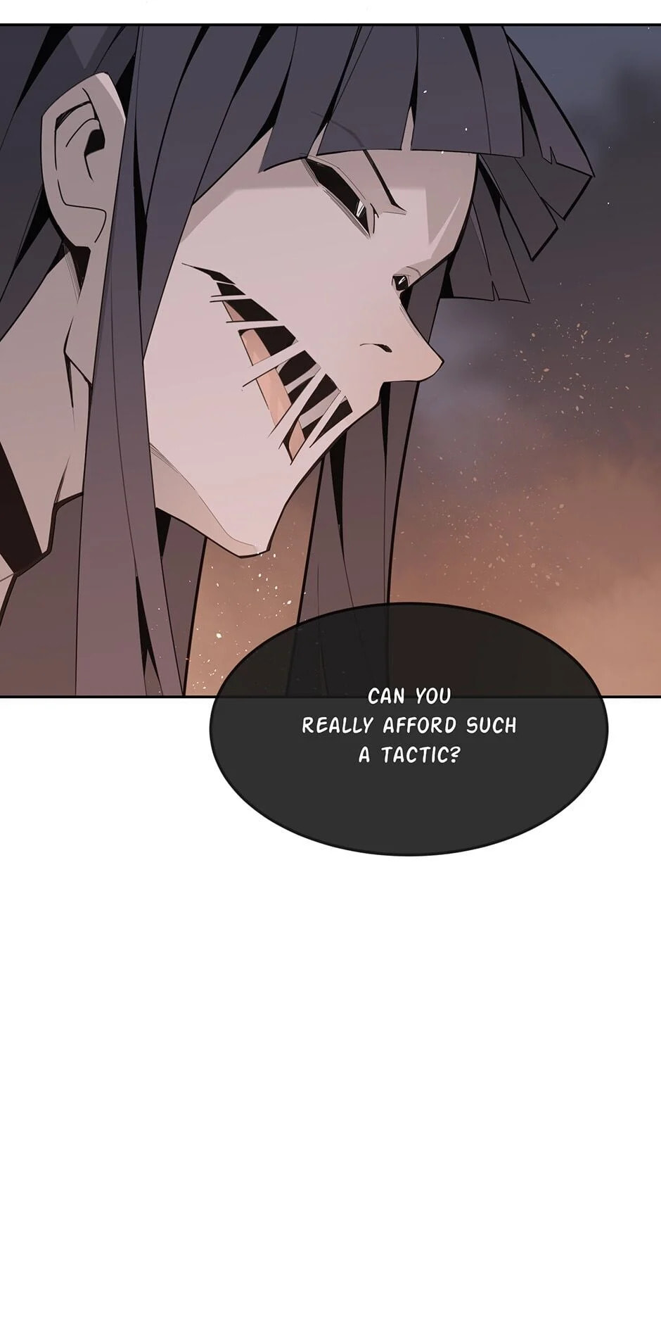 Devil Sword King Chapter 254 page 11 - 