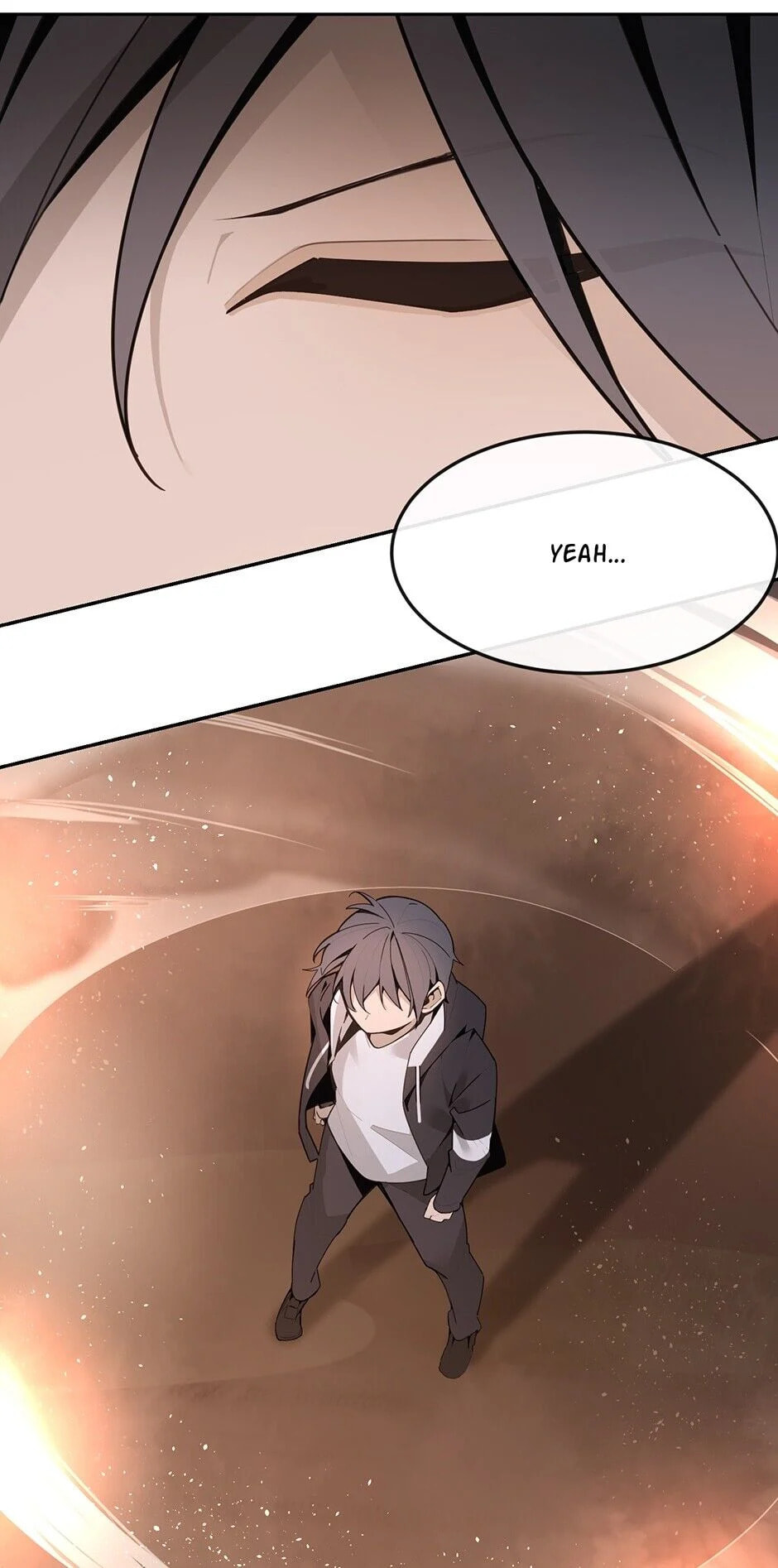 Devil Sword King Chapter 254 page 12 - 