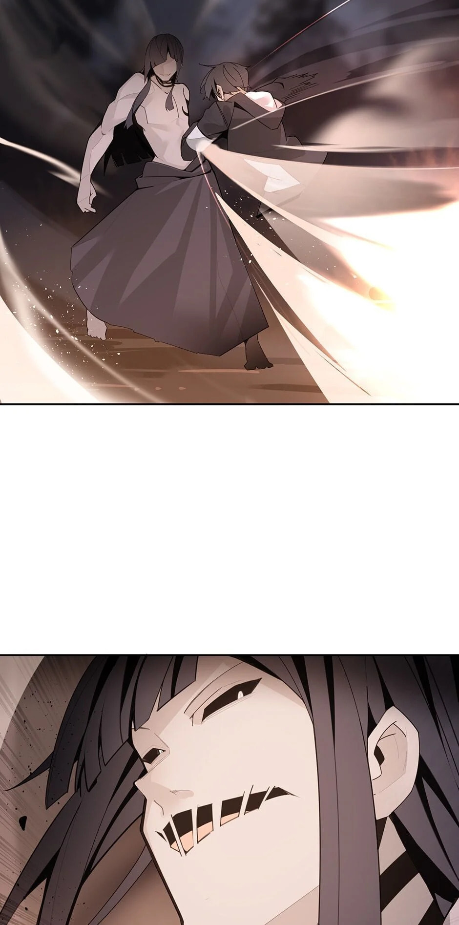 Devil Sword King Chapter 254 page 15 - 