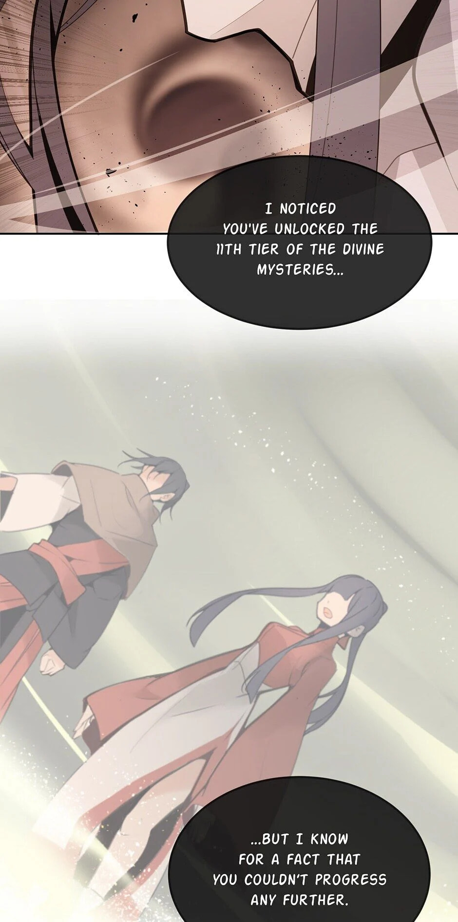 Devil Sword King Chapter 254 page 16 - 