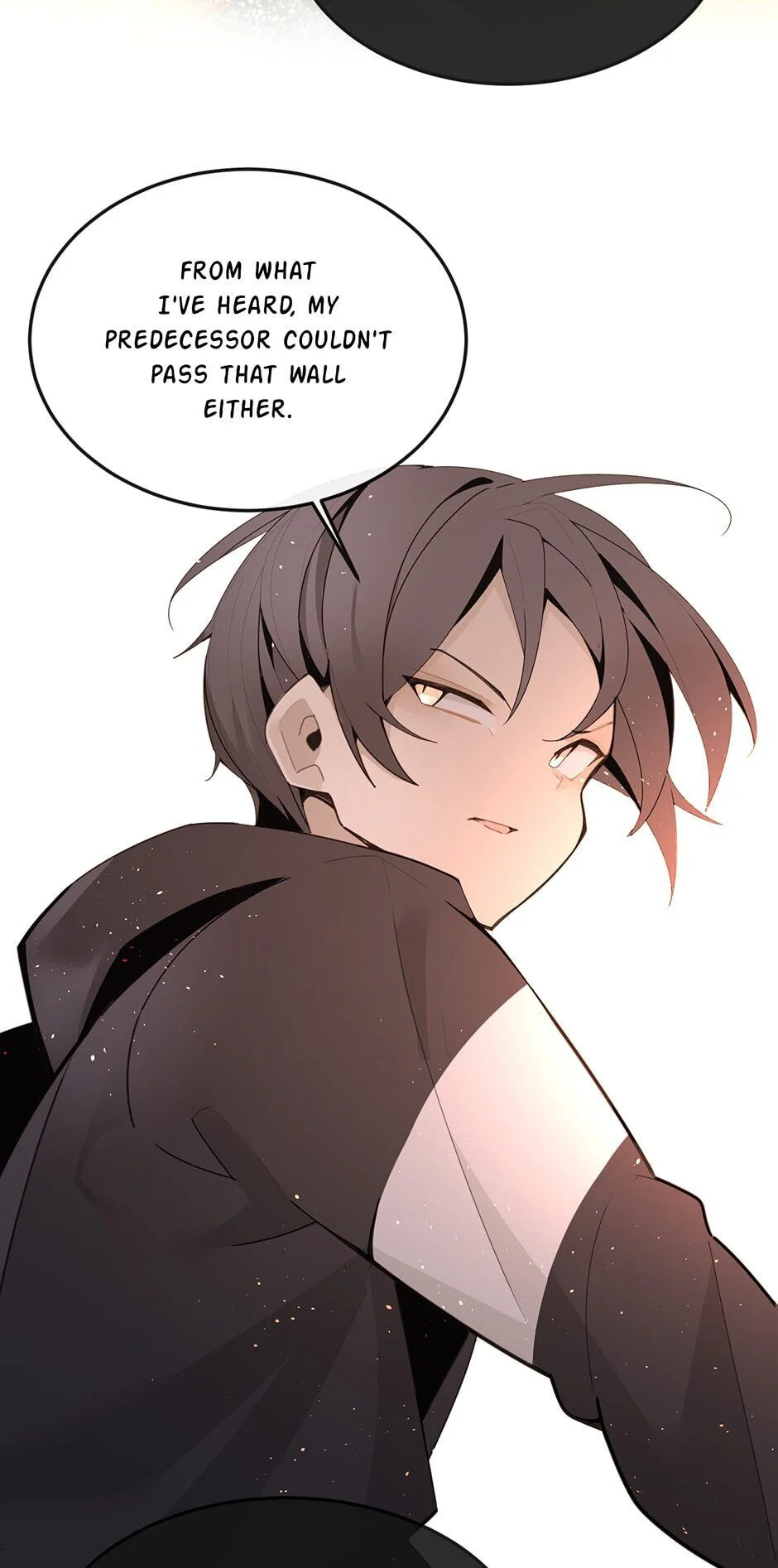 Devil Sword King Chapter 254 page 17 - 