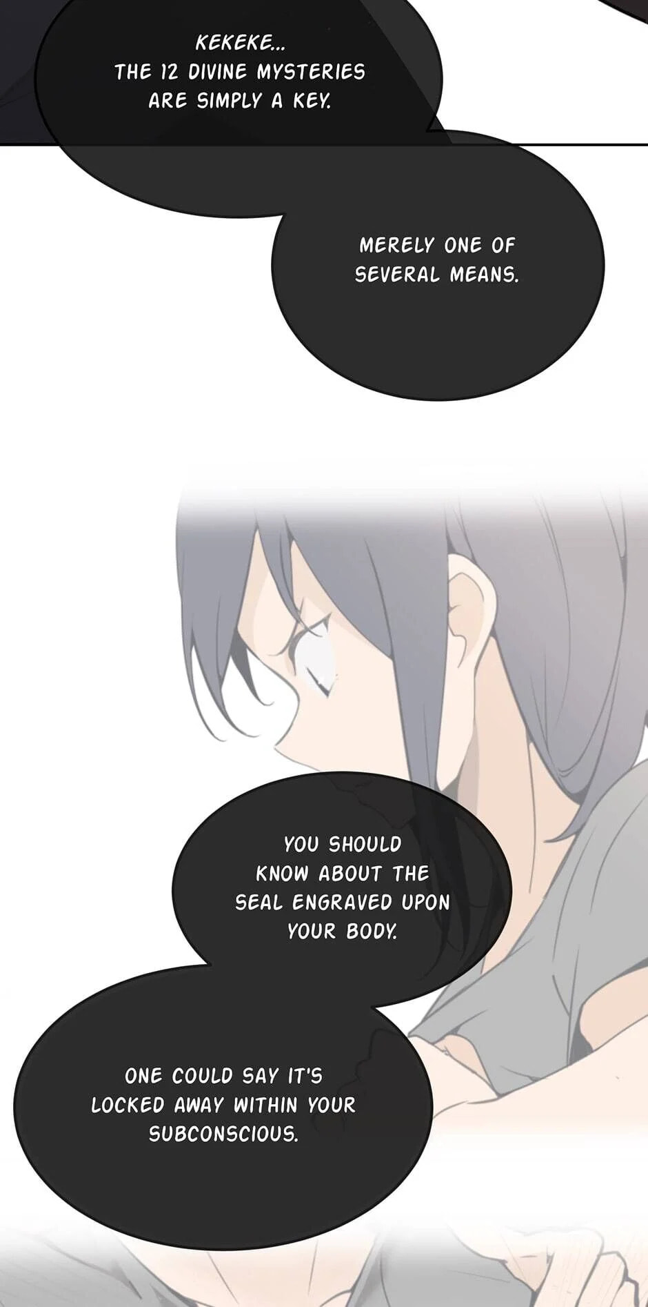 Devil Sword King Chapter 254 page 18 - 