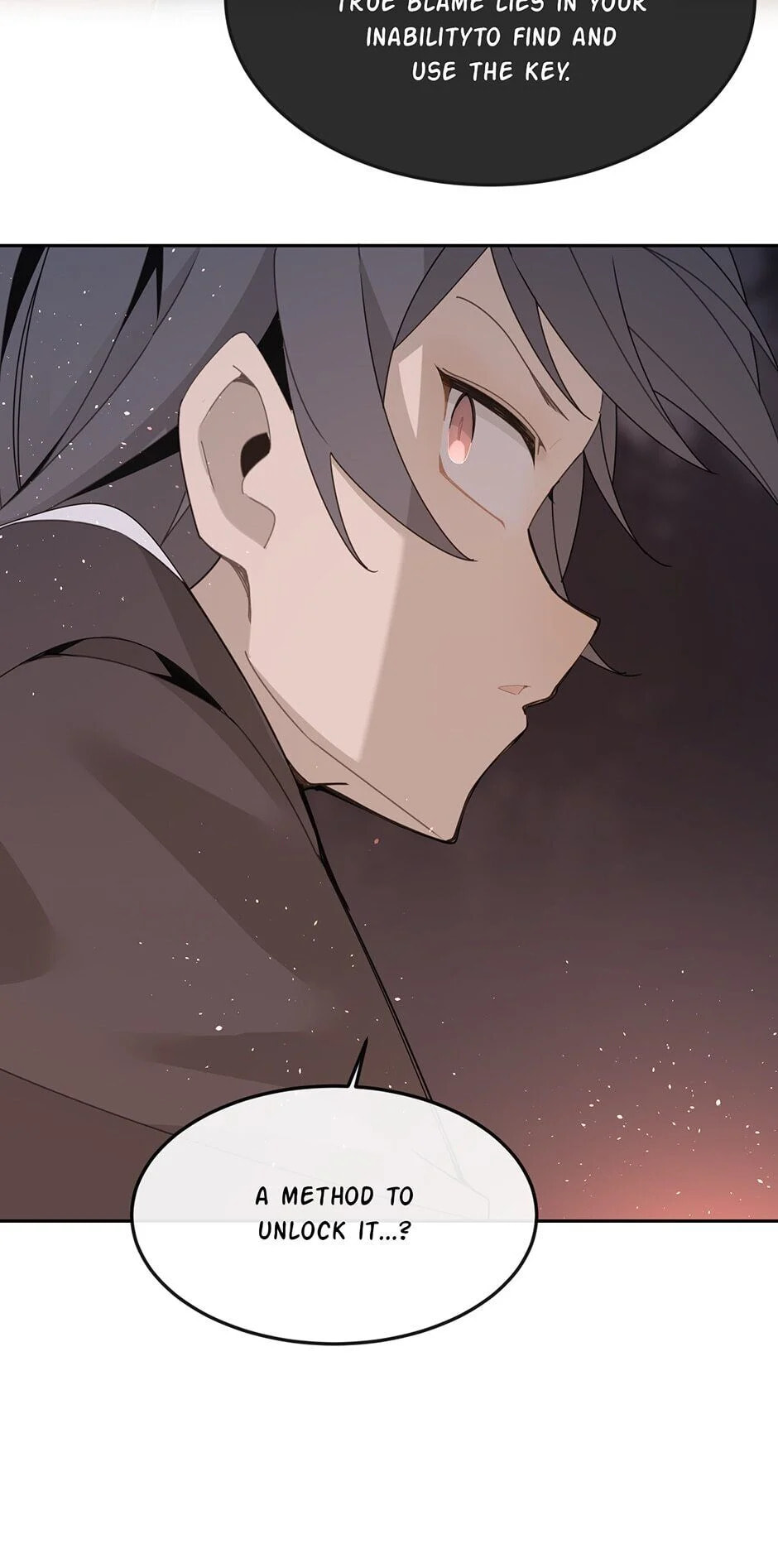 Devil Sword King Chapter 254 page 20 - 