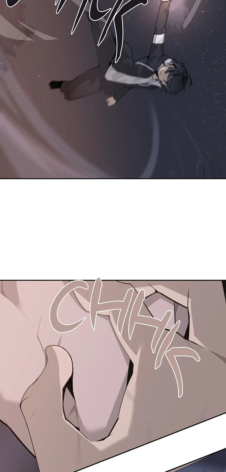 Devil Sword King Chapter 254 page 3 - 