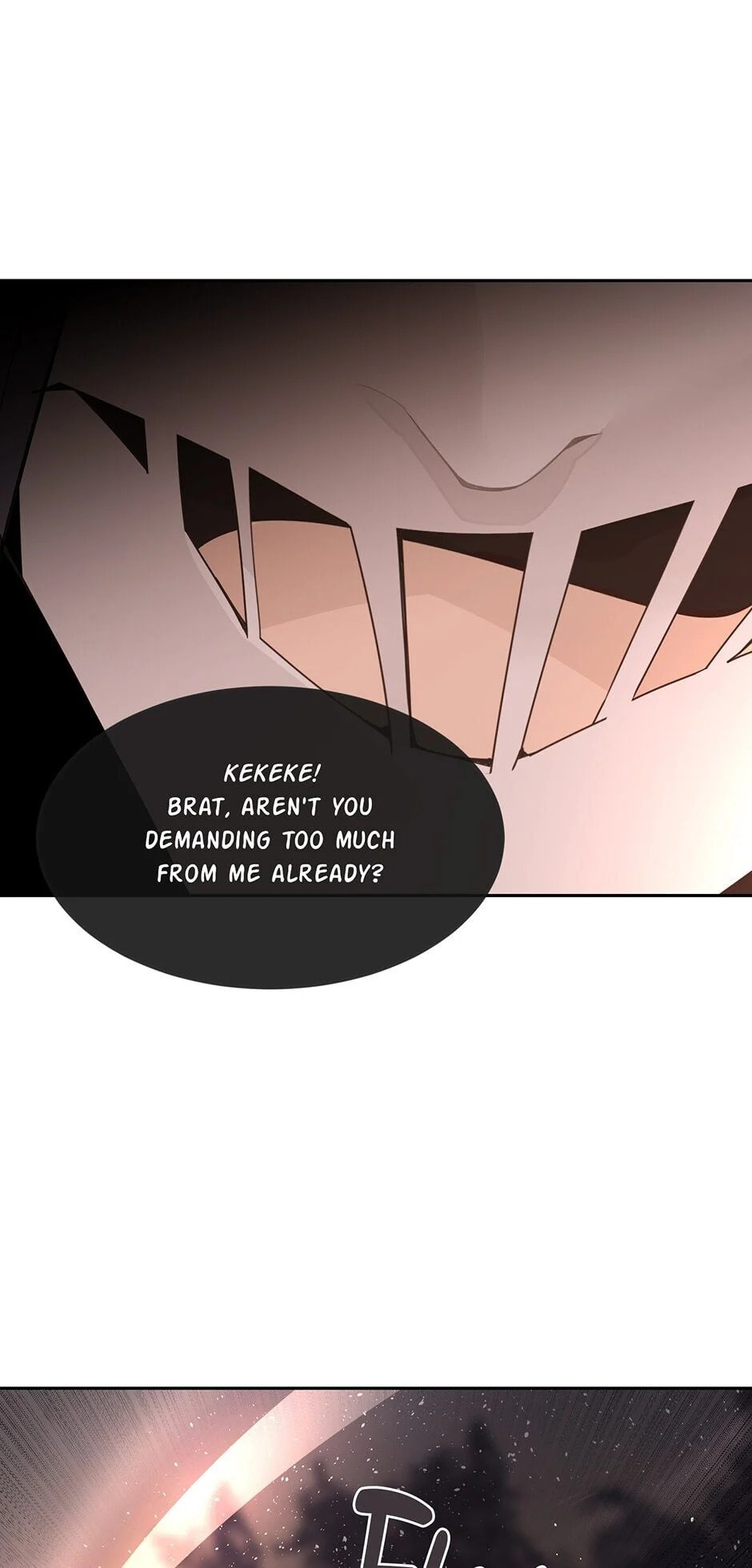Devil Sword King Chapter 254 page 21 - 