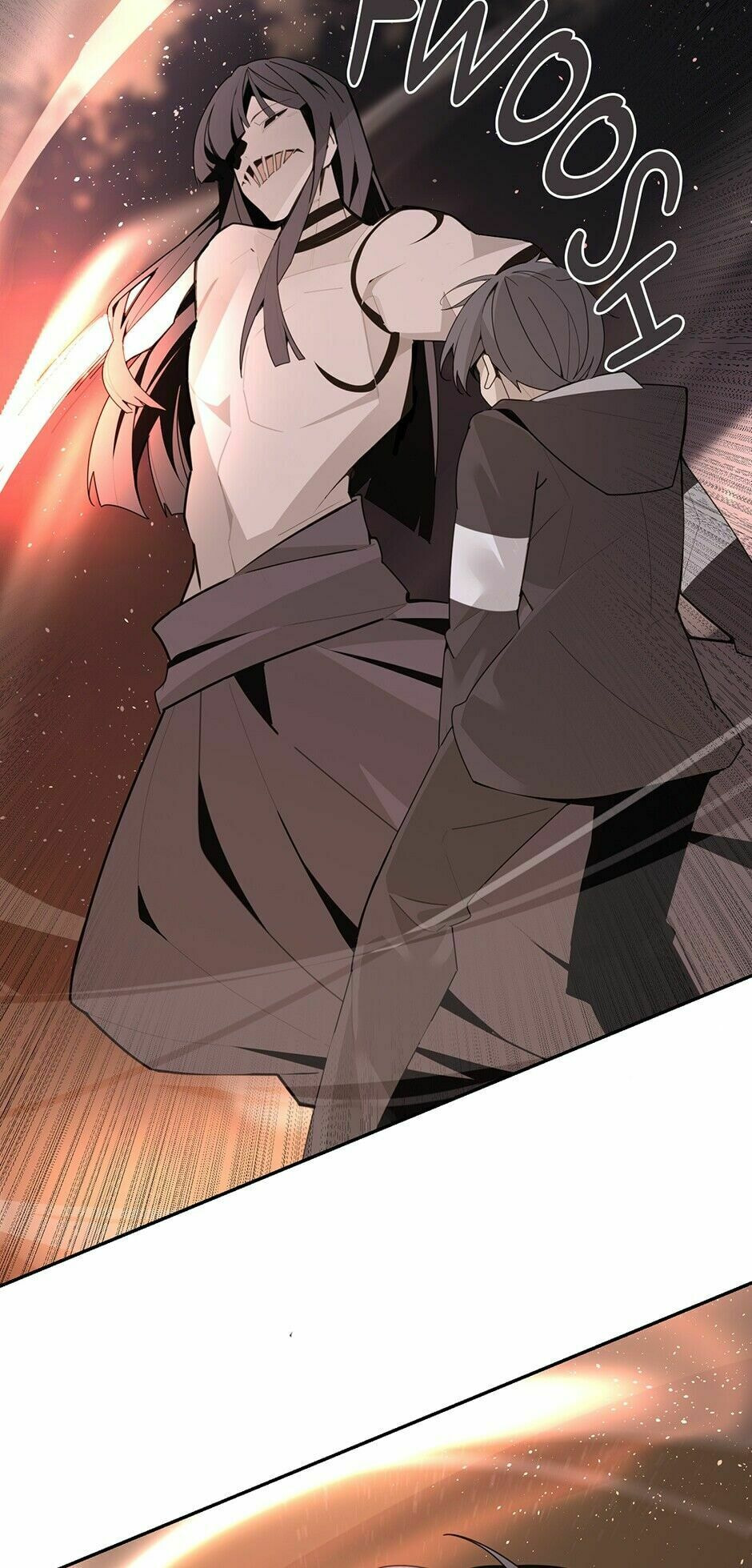 Devil Sword King Chapter 254 page 22 - 