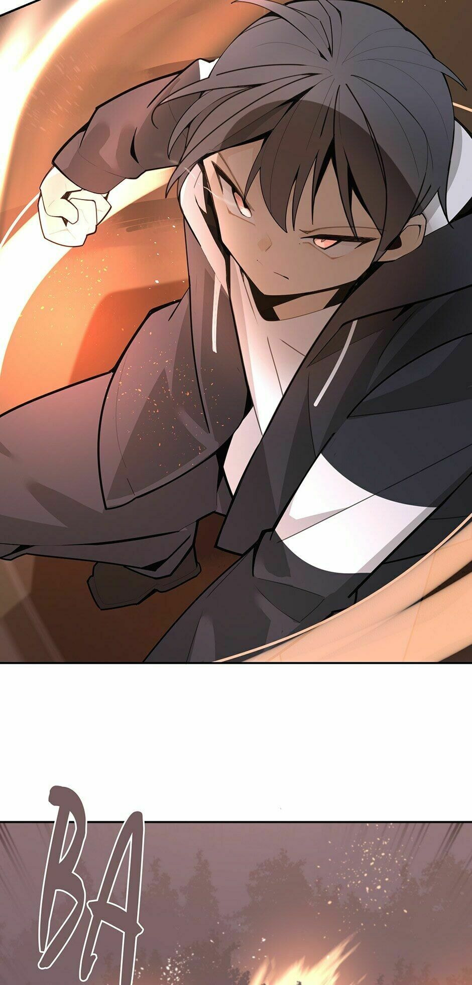 Devil Sword King Chapter 254 page 23 - 