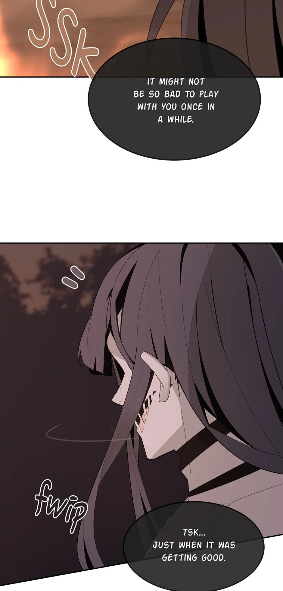 Devil Sword King Chapter 254 page 27 - 