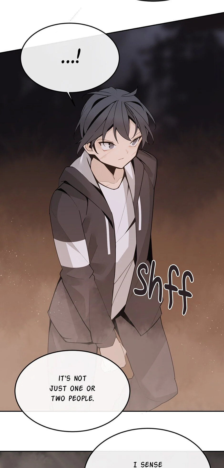 Devil Sword King Chapter 254 page 28 - 