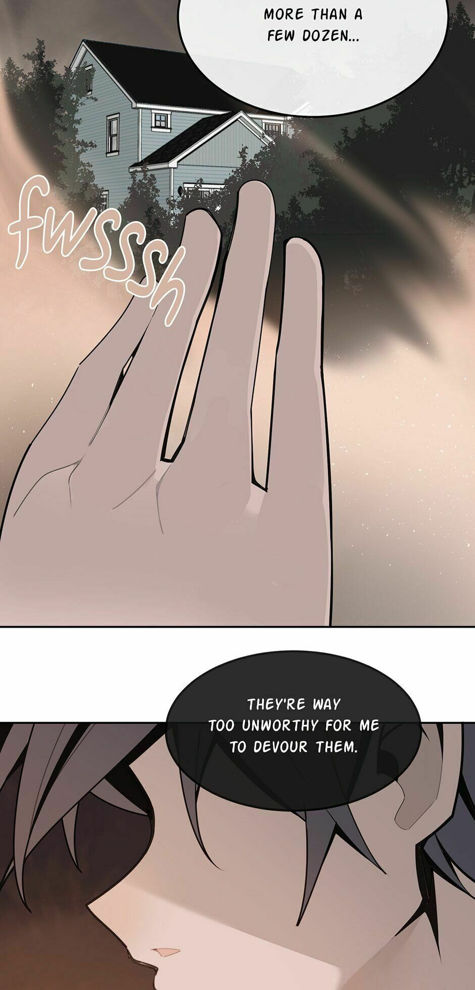 Devil Sword King Chapter 254 page 29 - 
