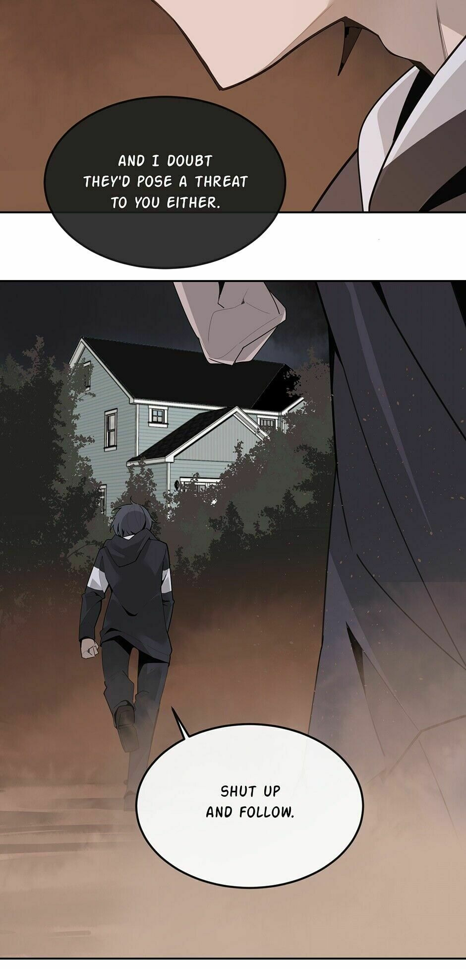 Devil Sword King Chapter 254 page 30 - 