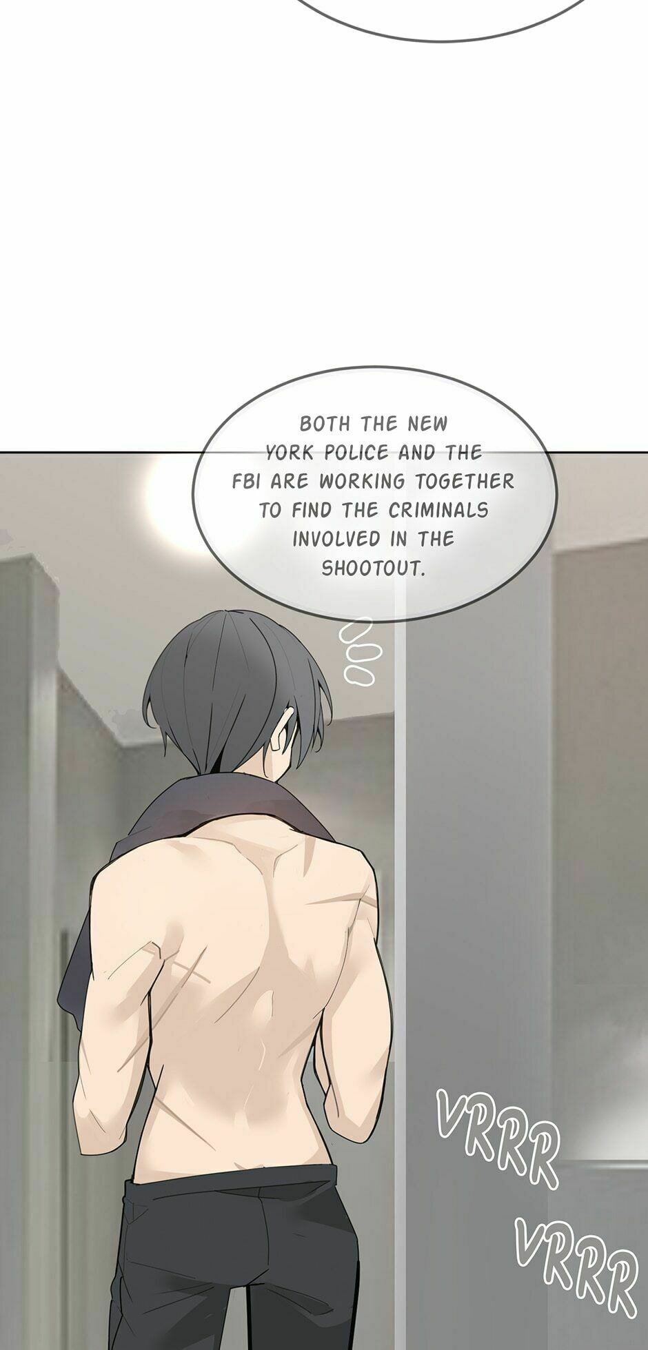 Devil Sword King Chapter 254 page 35 - 