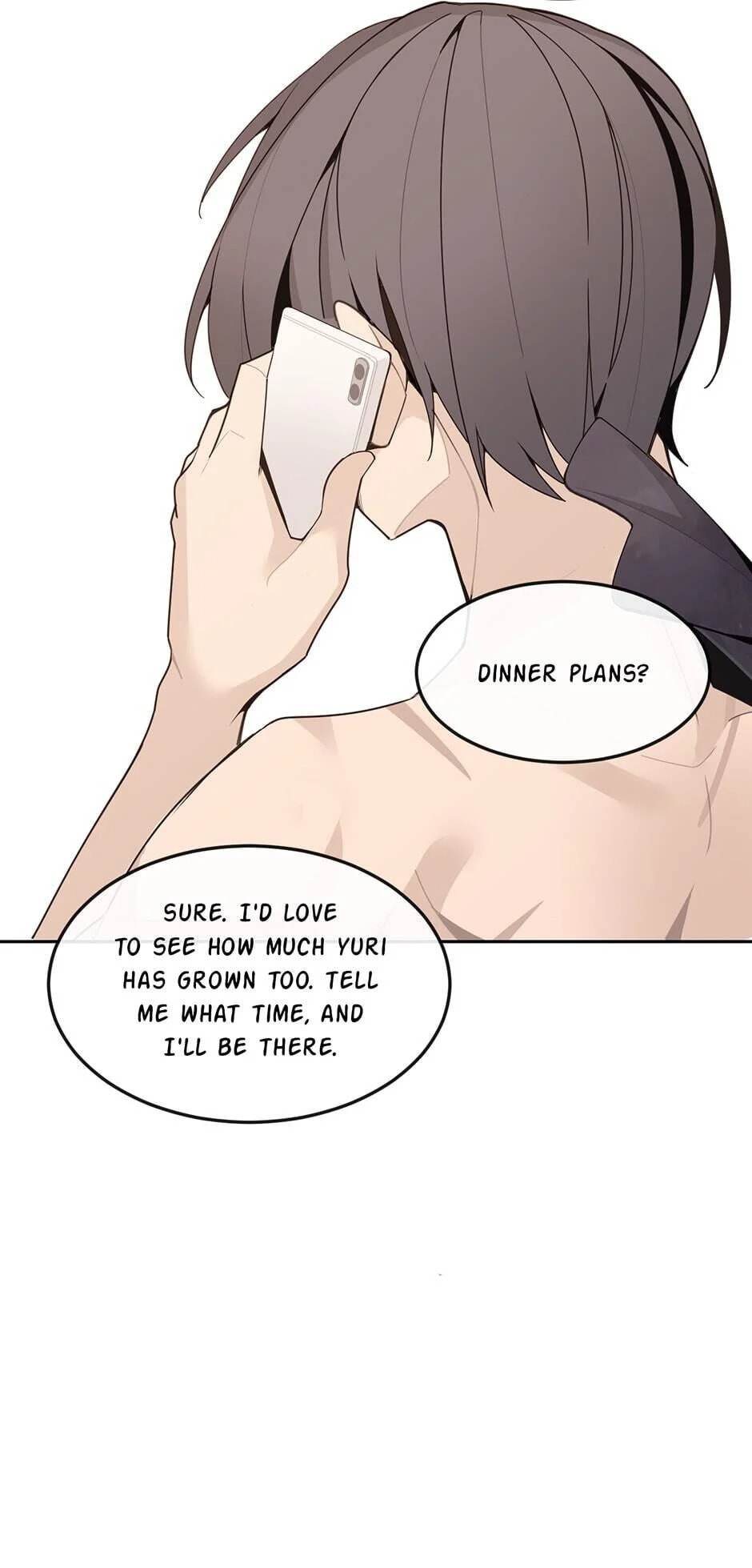 Devil Sword King Chapter 254 page 37 - 