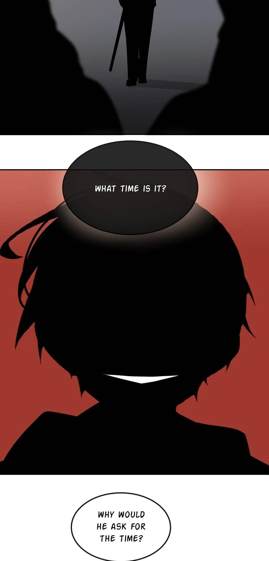 Devil Sword King Chapter 254 page 42 - 