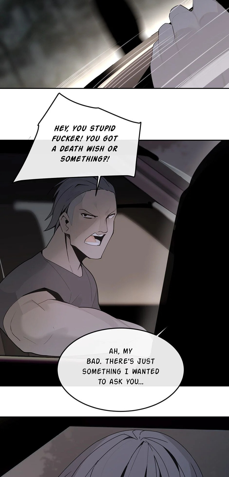Devil Sword King Chapter 254 page 46 - 