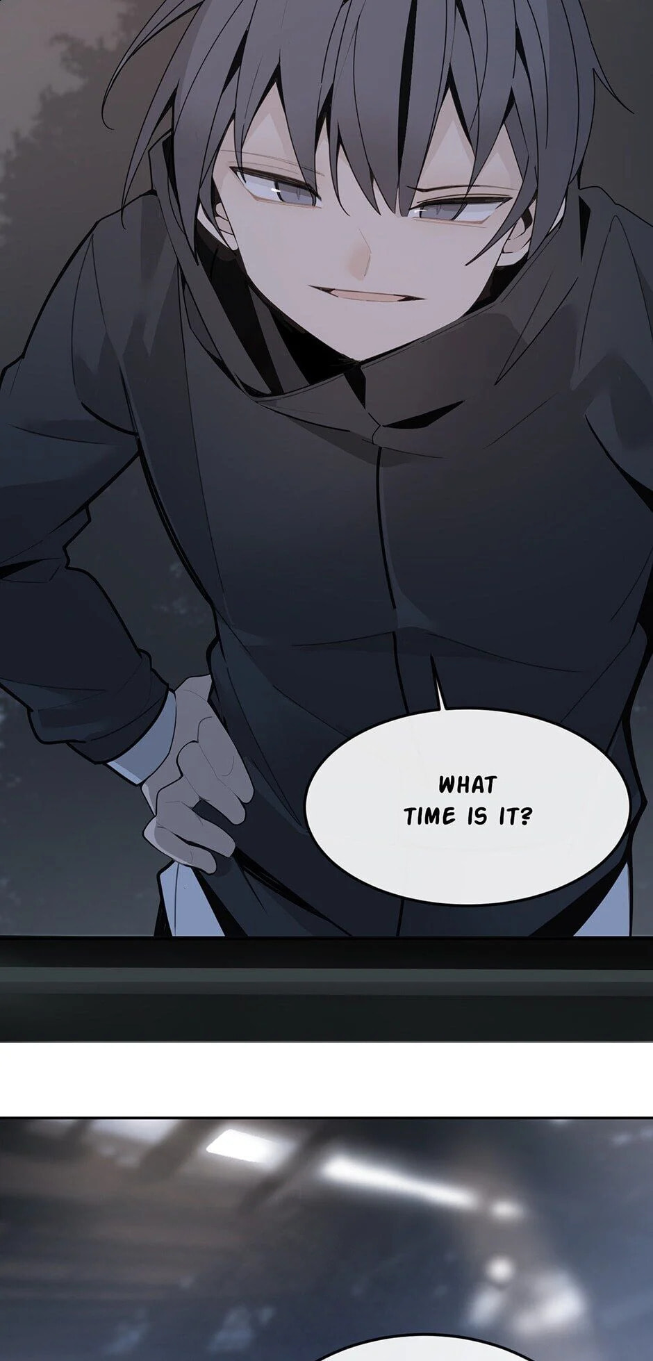 Devil Sword King Chapter 254 page 47 - 