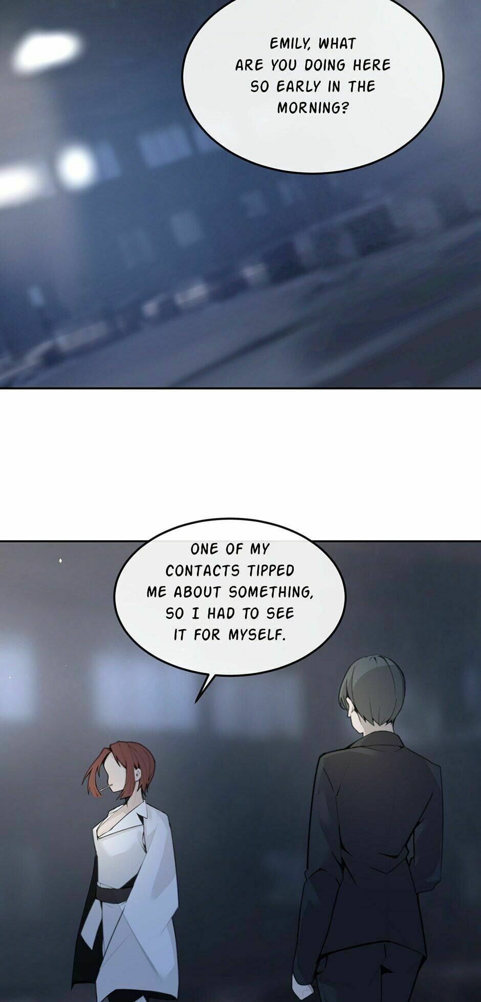 Devil Sword King Chapter 254 page 48 - 