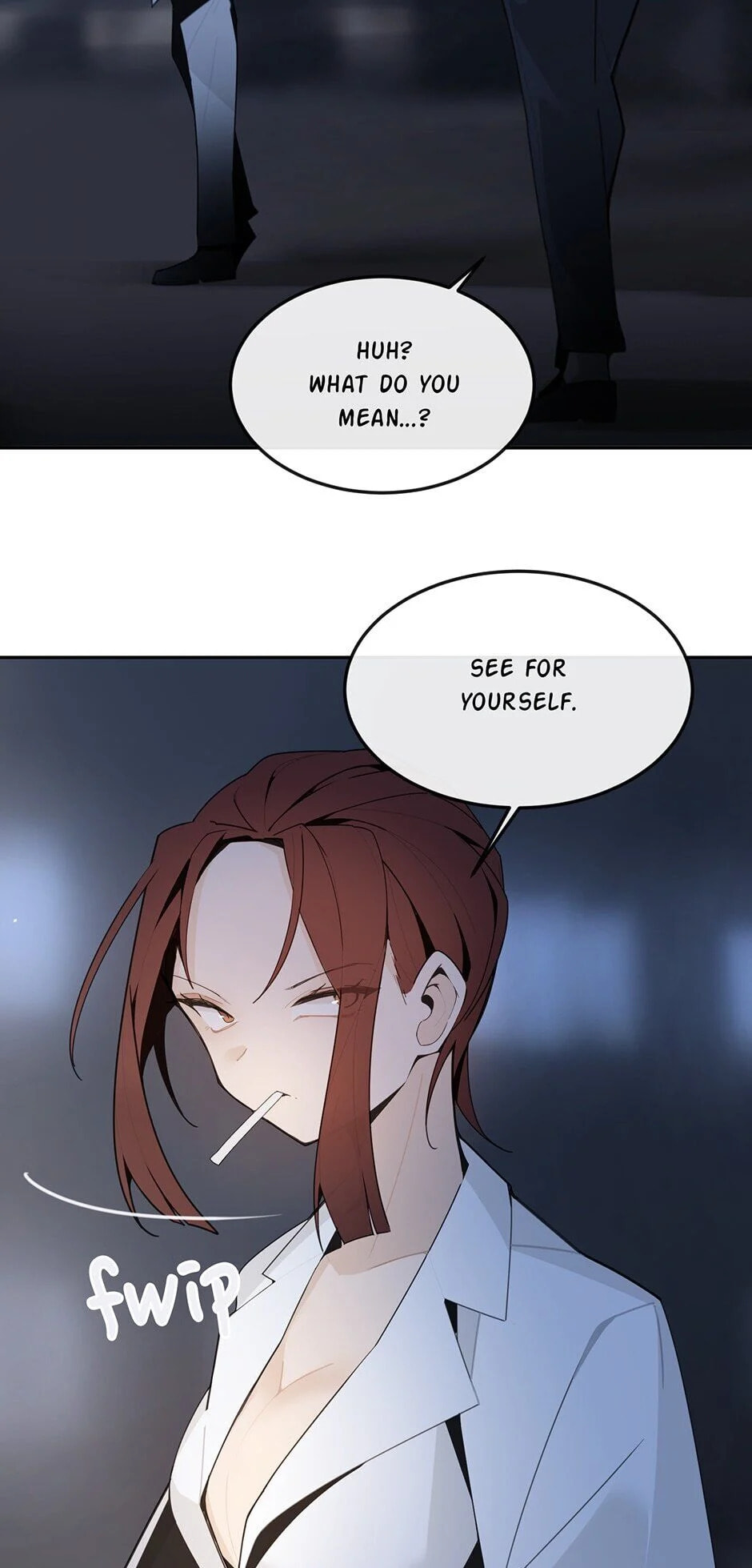 Devil Sword King Chapter 254 page 49 - 