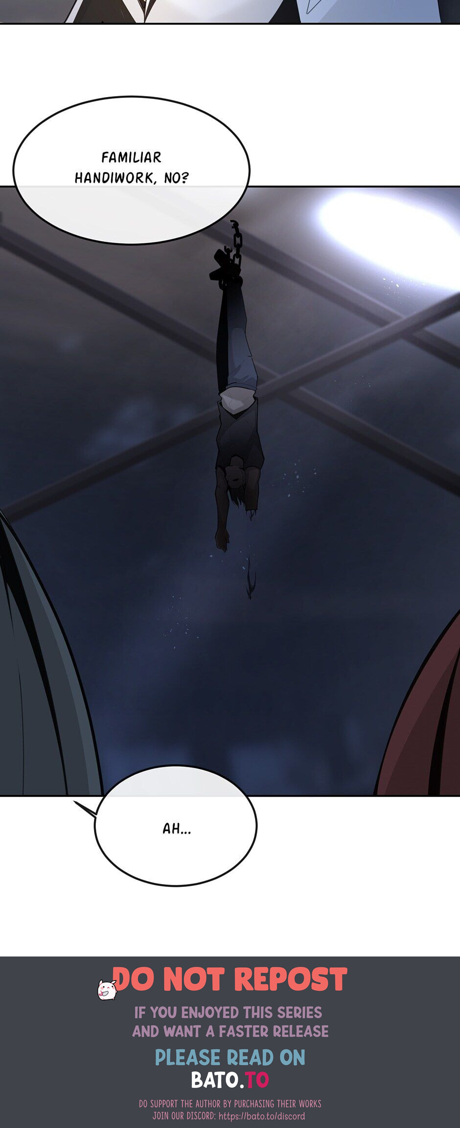 Devil Sword King Chapter 254 page 50 - 
