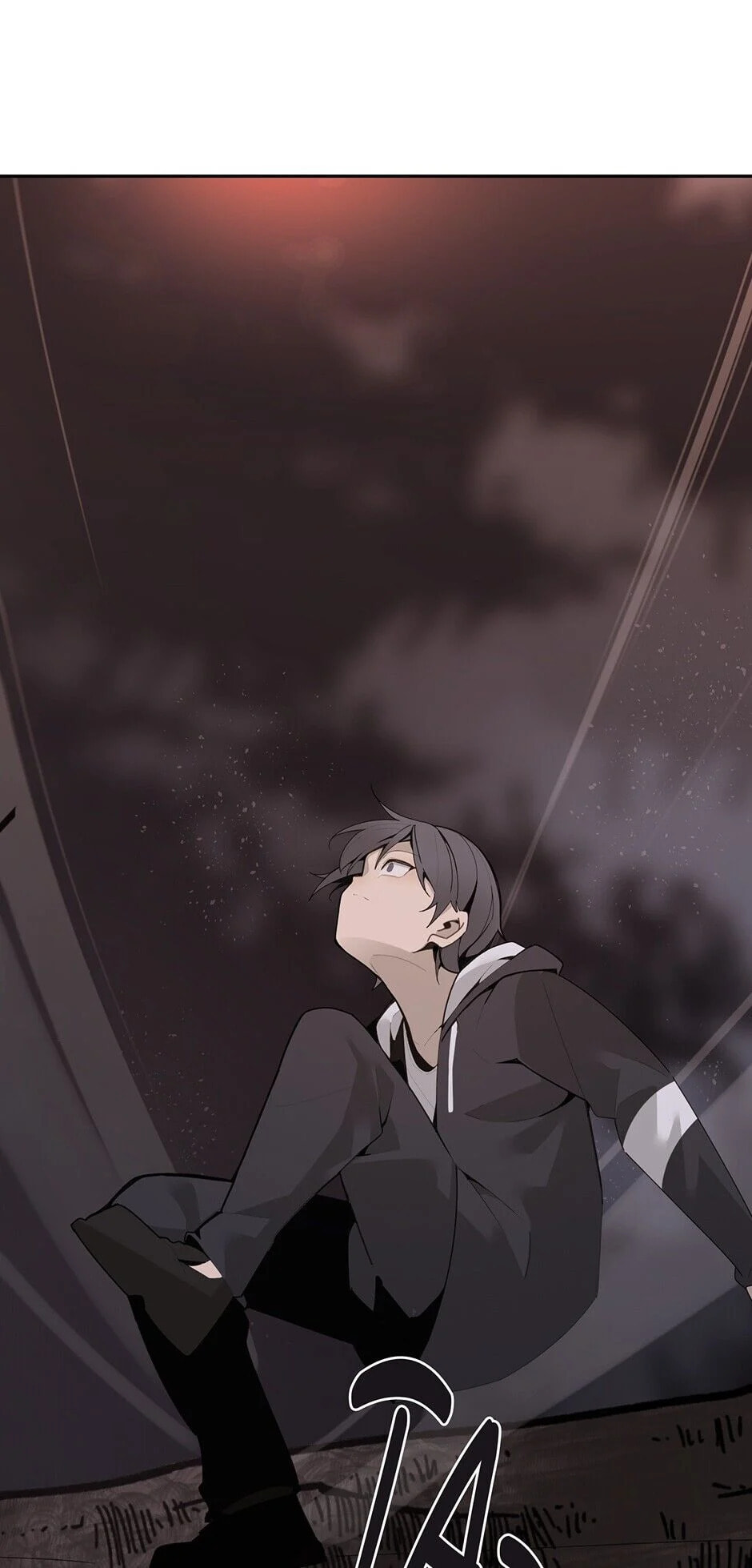 Devil Sword King Chapter 254 page 6 - 