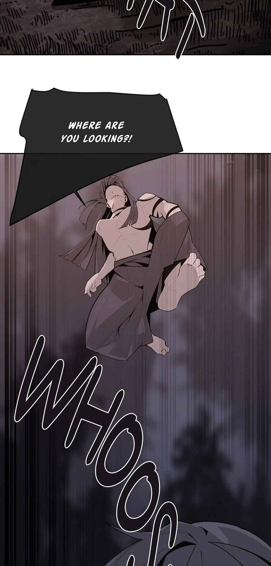 Devil Sword King Chapter 254 page 7 - 