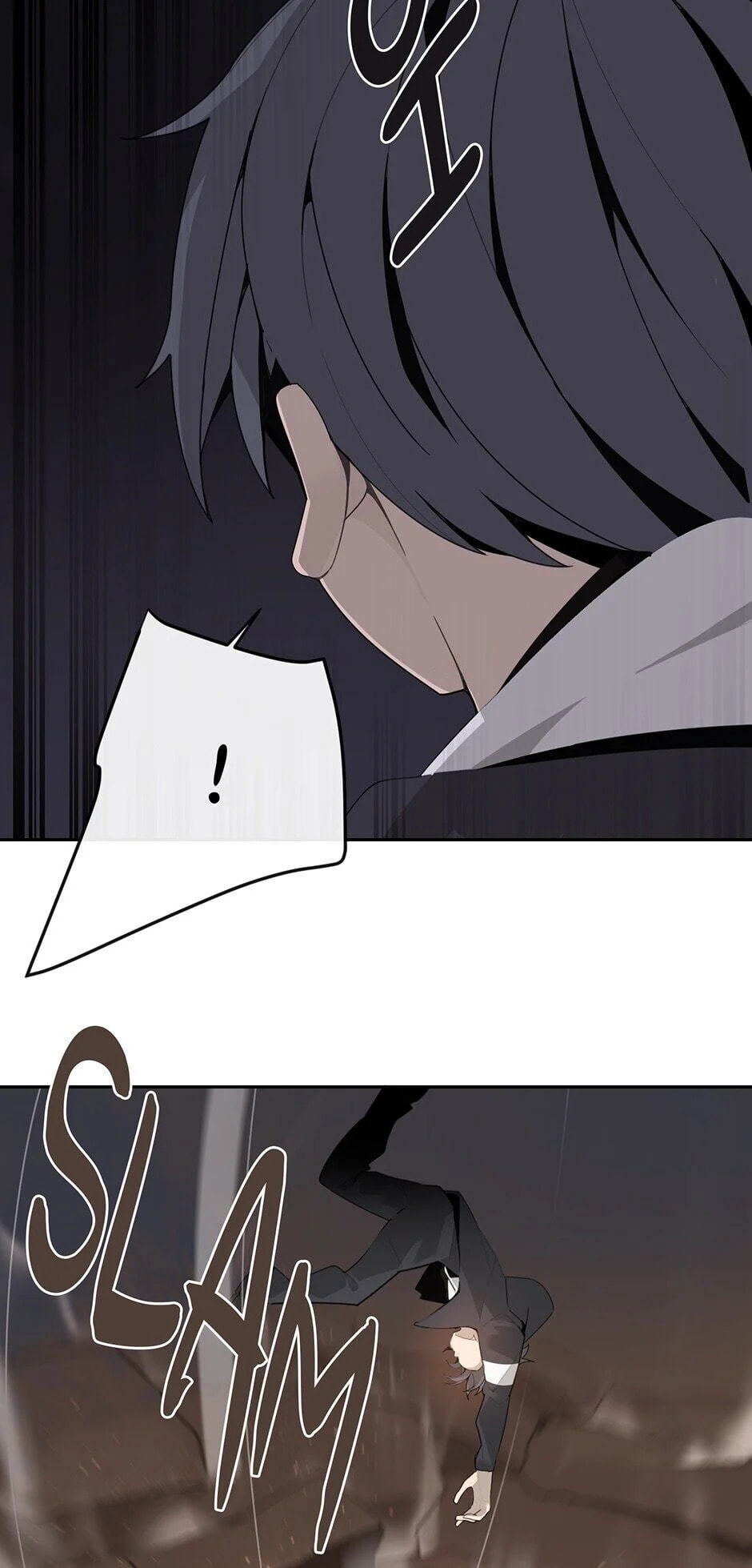 Devil Sword King Chapter 254 page 8 - 