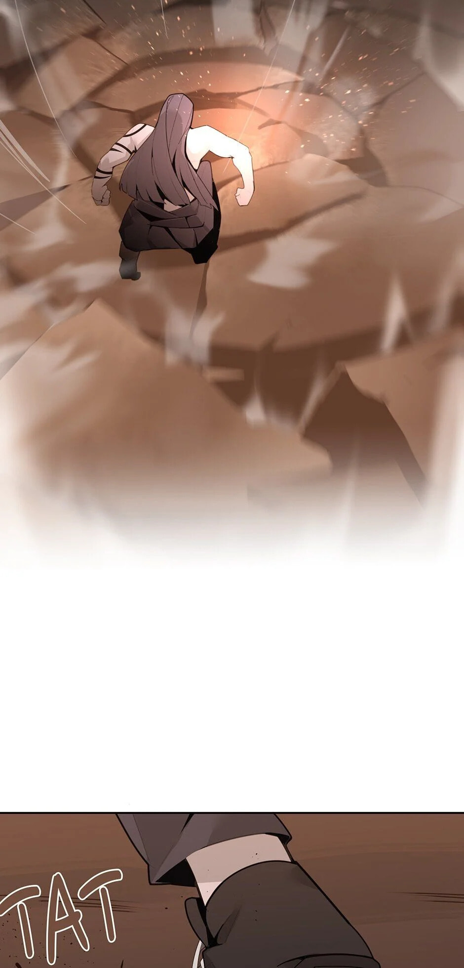 Devil Sword King Chapter 254 page 9 - 