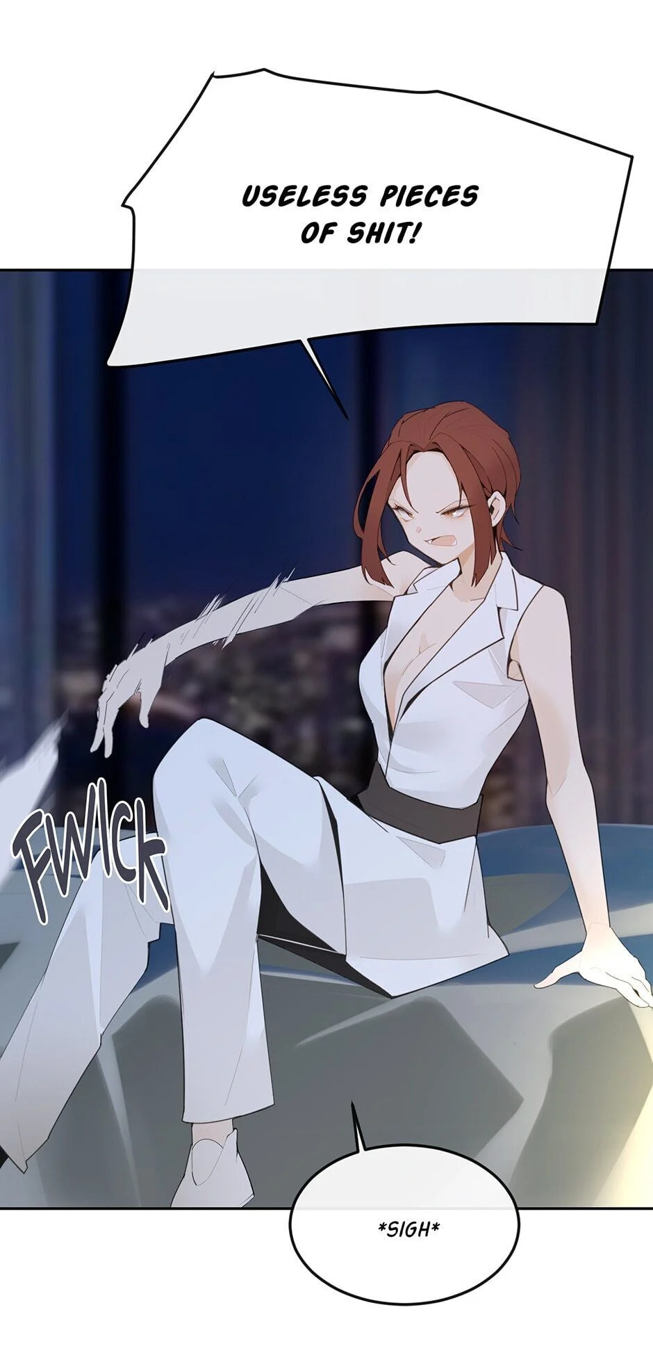 Devil Sword King Chapter 255 page 2 - 