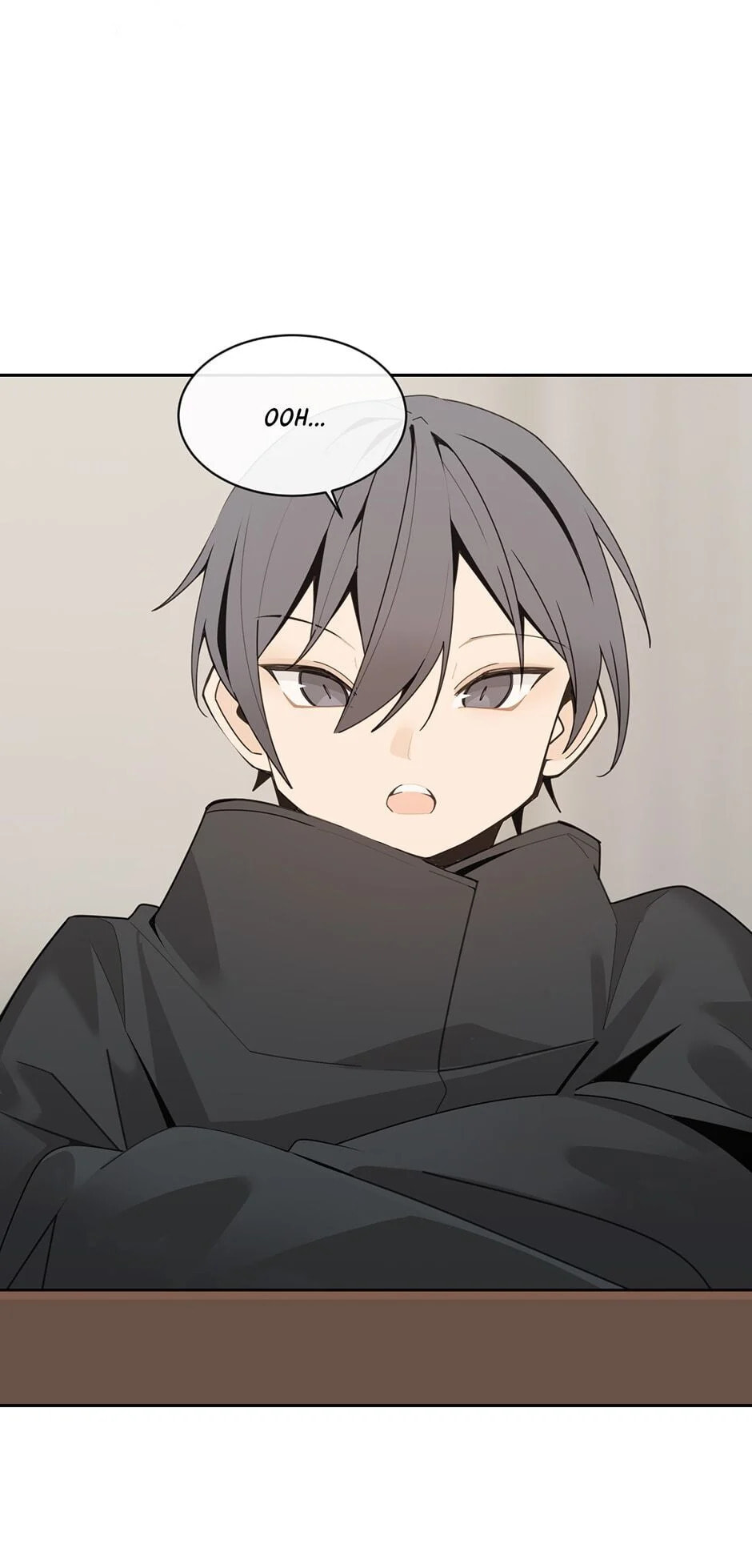 Devil Sword King Chapter 255 page 14 - 