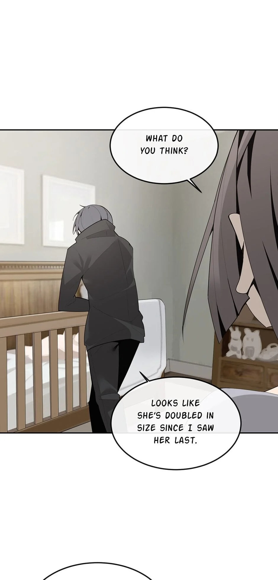Devil Sword King Chapter 255 page 15 - 