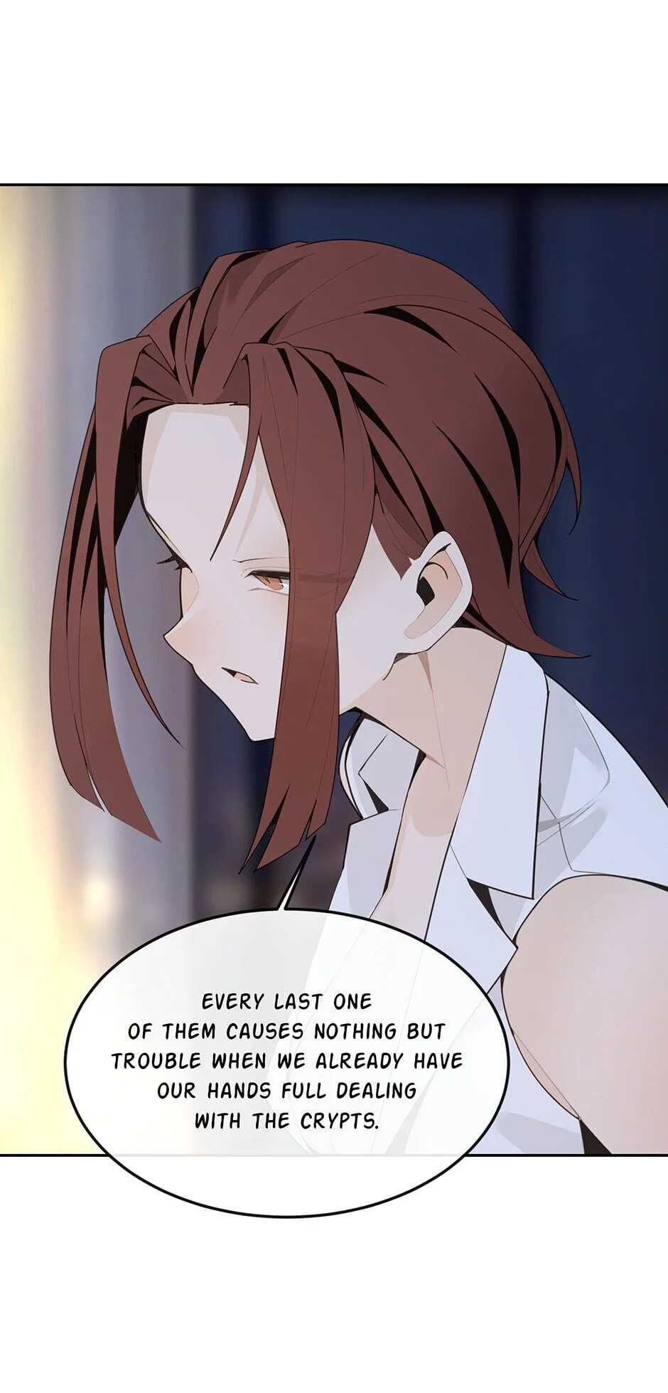Devil Sword King Chapter 255 page 3 - 