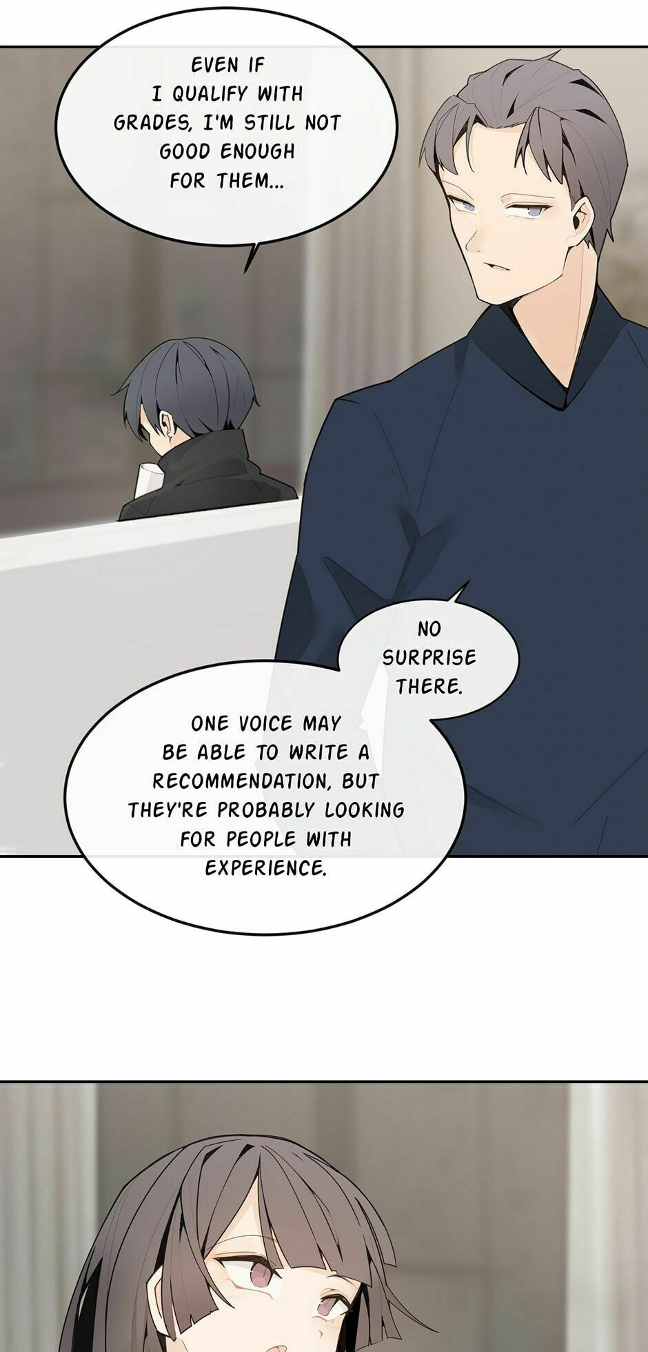 Devil Sword King Chapter 255 page 23 - 