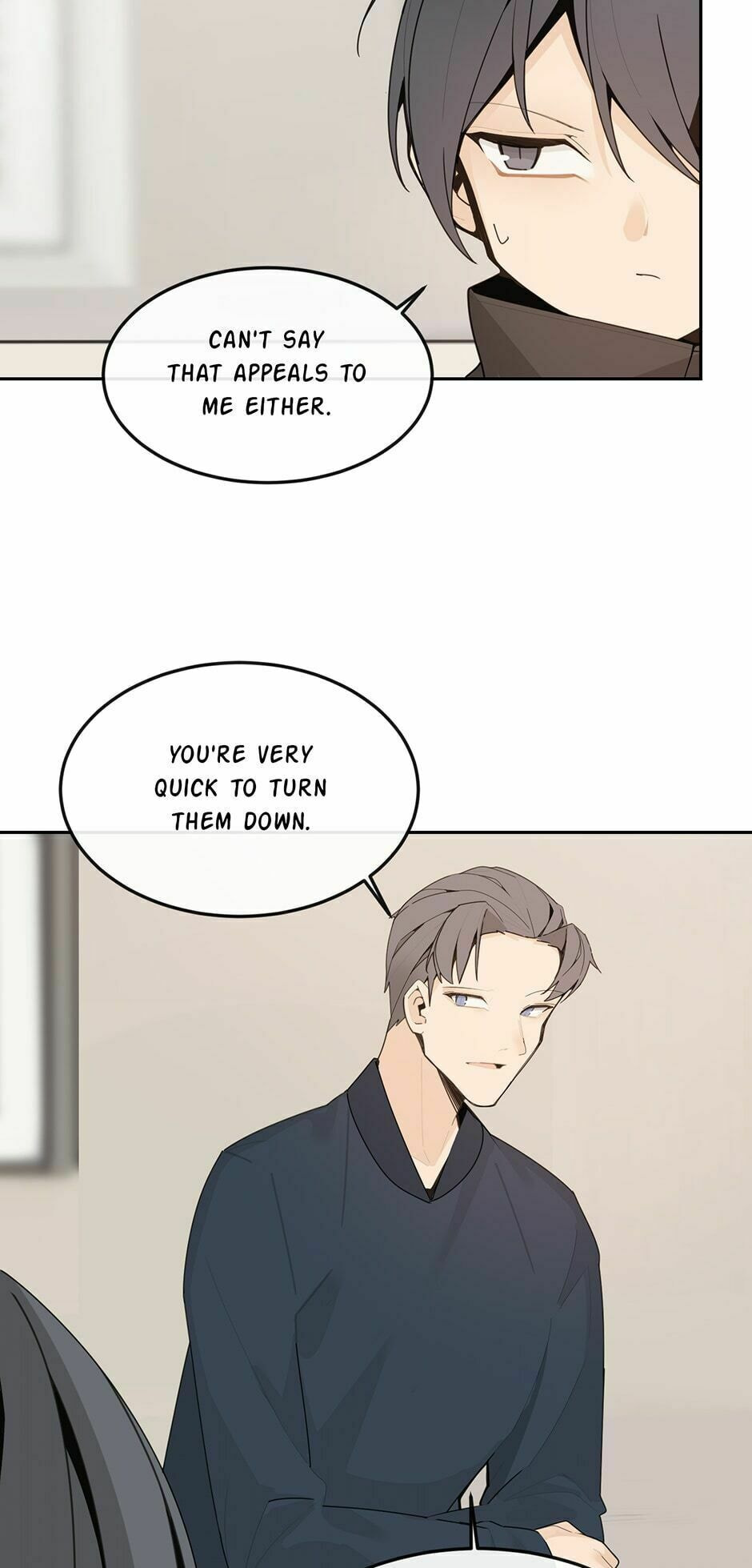 Devil Sword King Chapter 255 page 25 - 