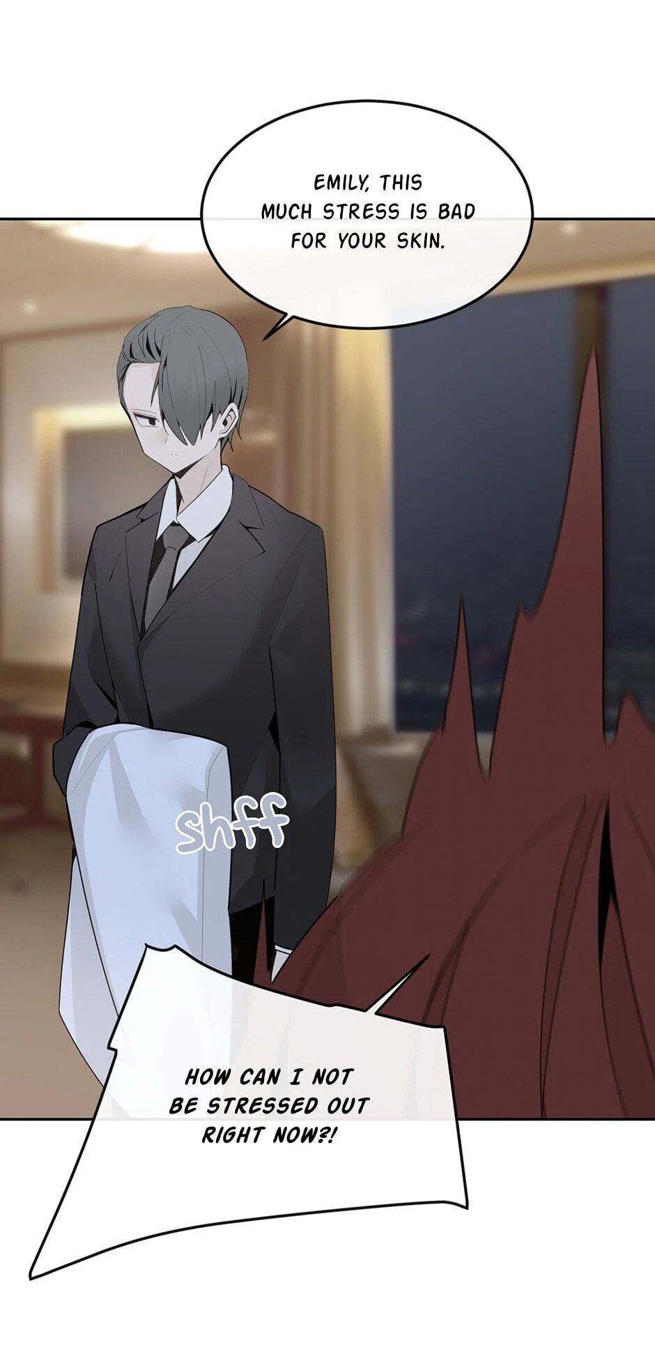 Devil Sword King Chapter 255 page 4 - 