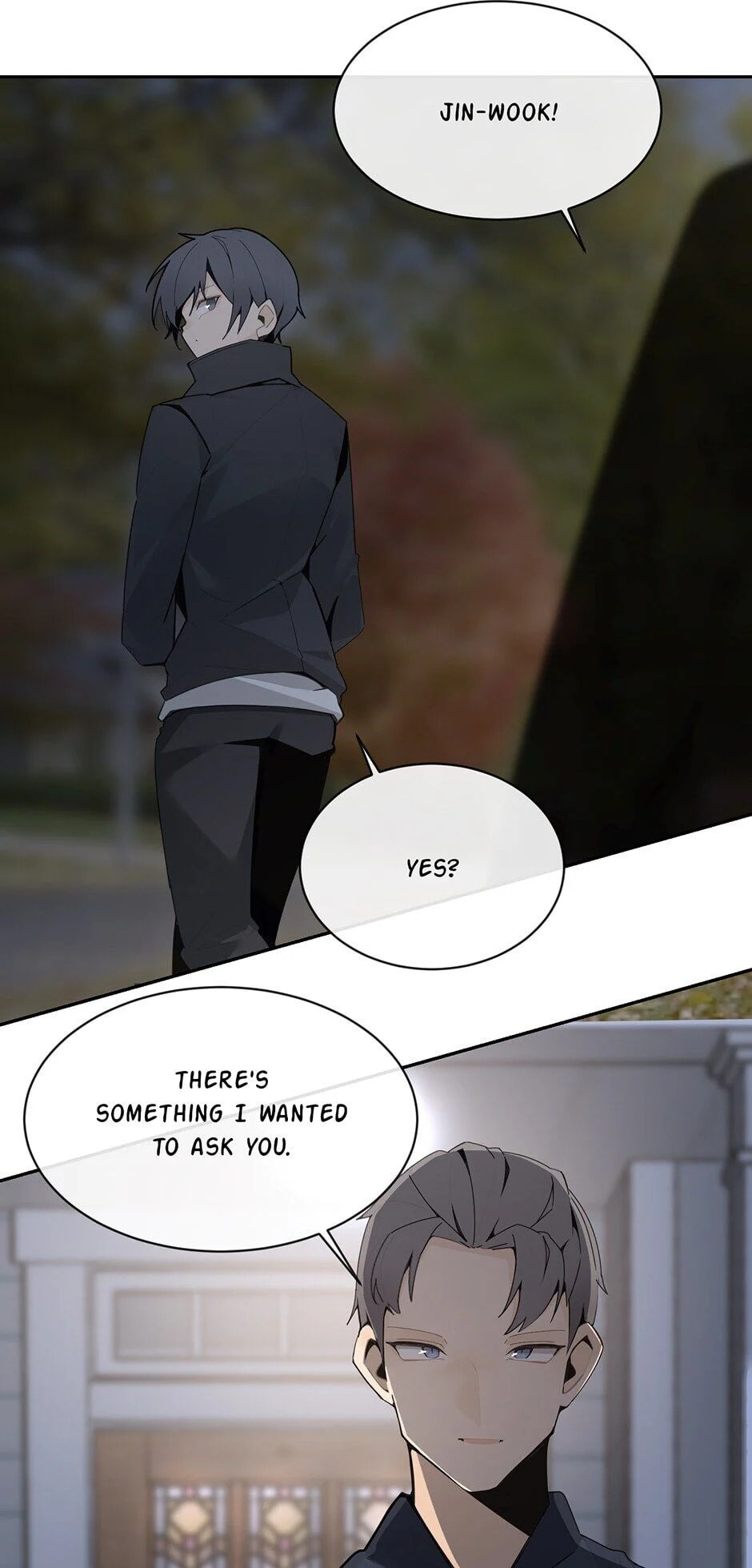 Devil Sword King Chapter 255 page 32 - 